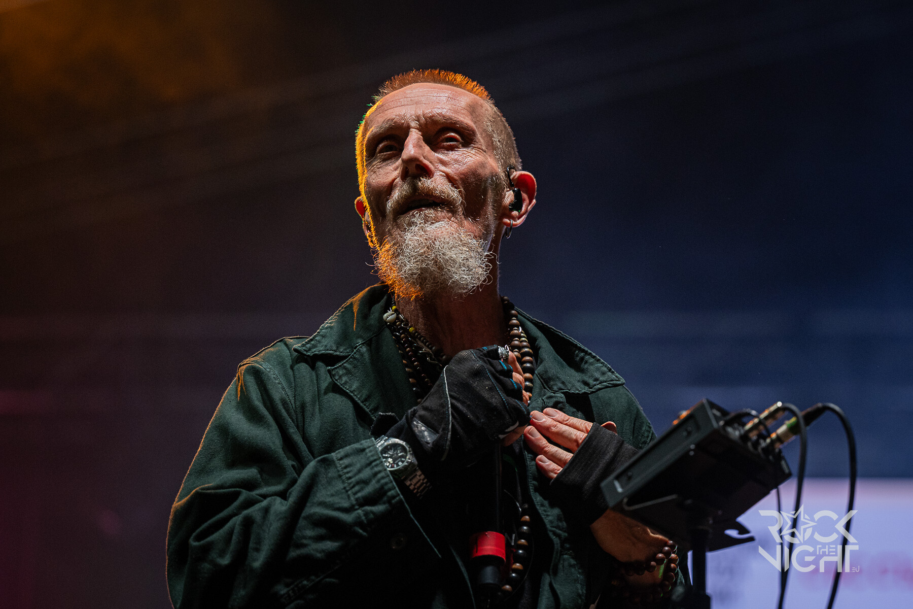 stereo mcs 1192 Stereo MCs @ Krakra Jazz Fest, 2025