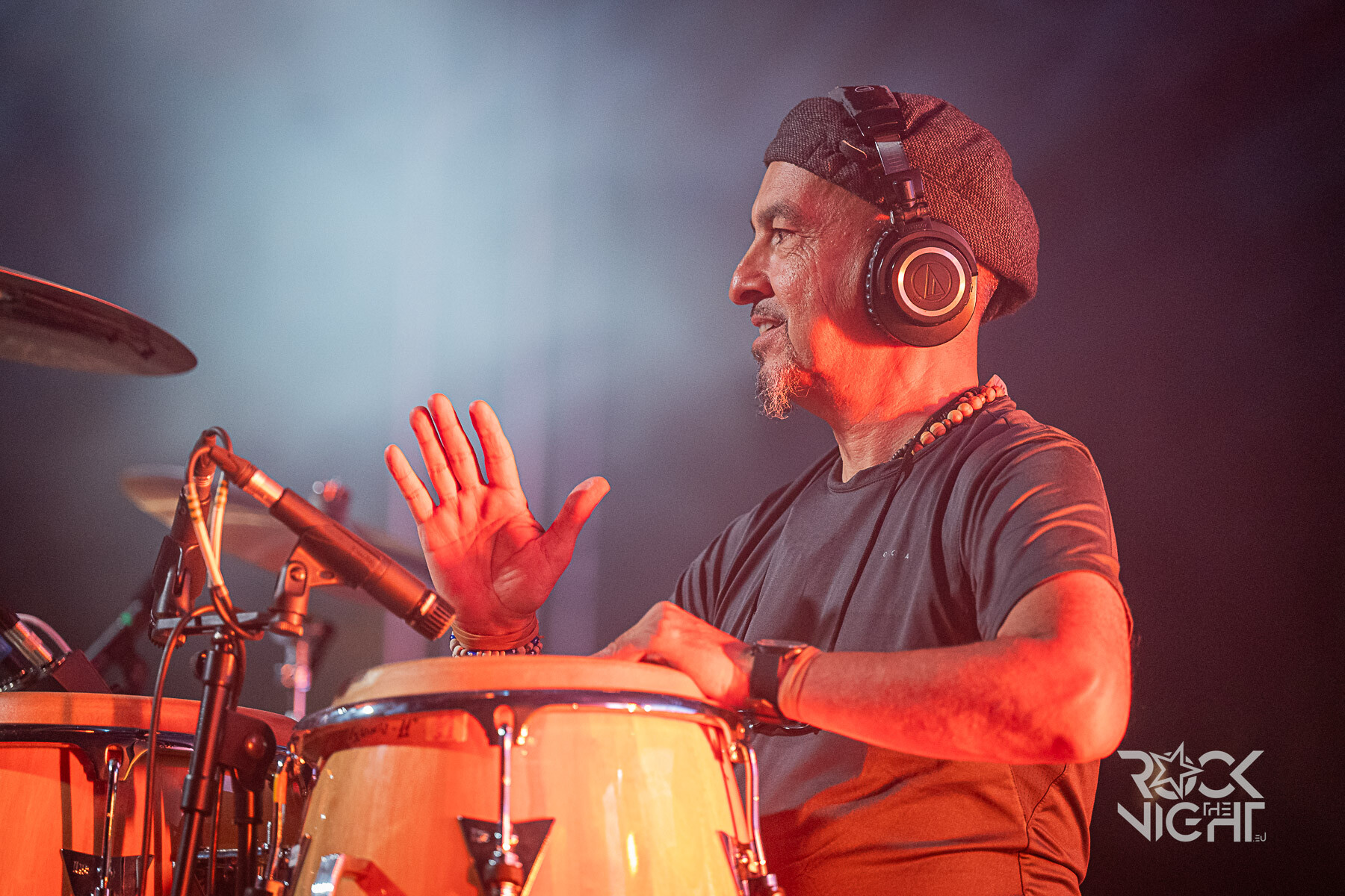 stereo mcs 1235 Stereo MCs @ Krakra Jazz Fest, 2025