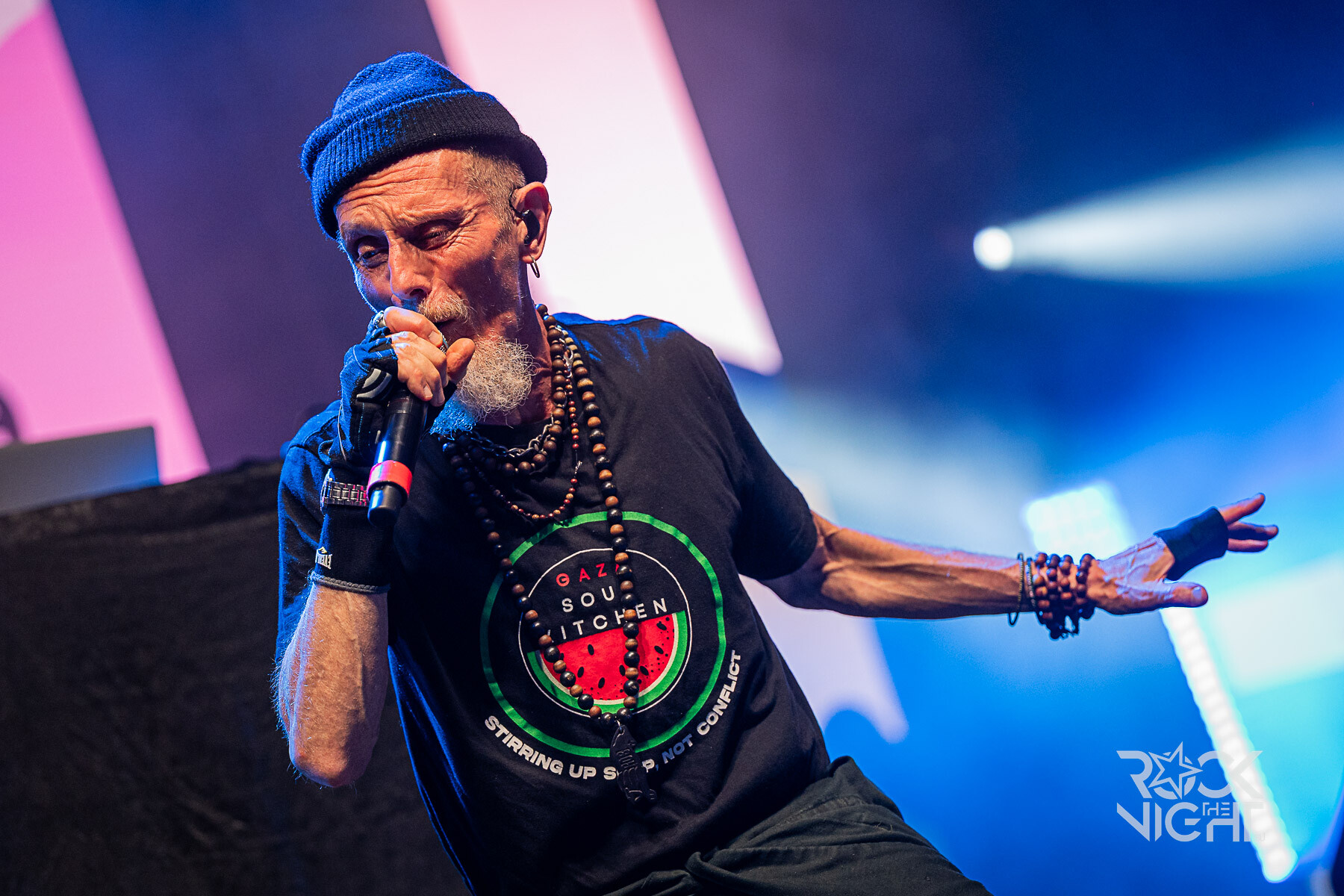 stereo mcs 1287 Stereo MCs @ Krakra Jazz Fest, 2025