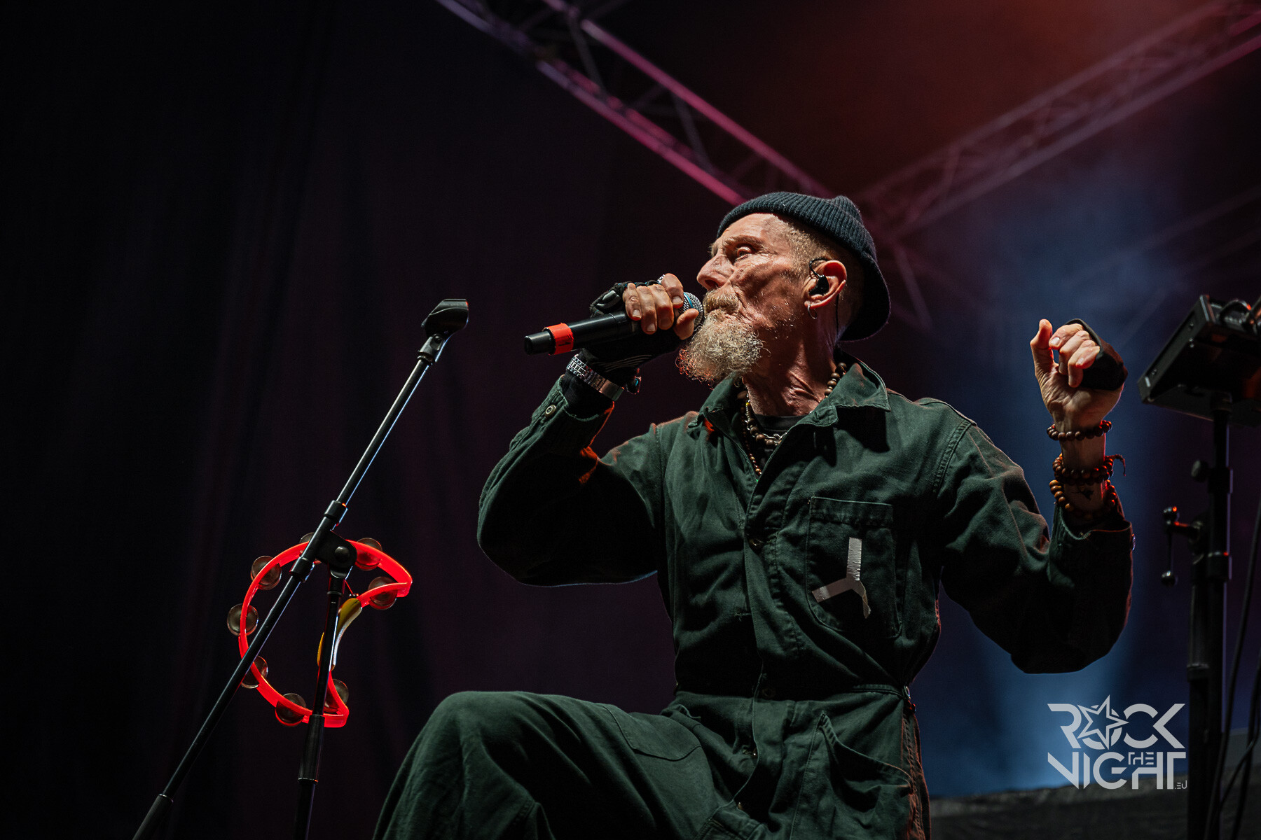stereo mcs 2140 Stereo MCs @ Krakra Jazz Fest, 2025