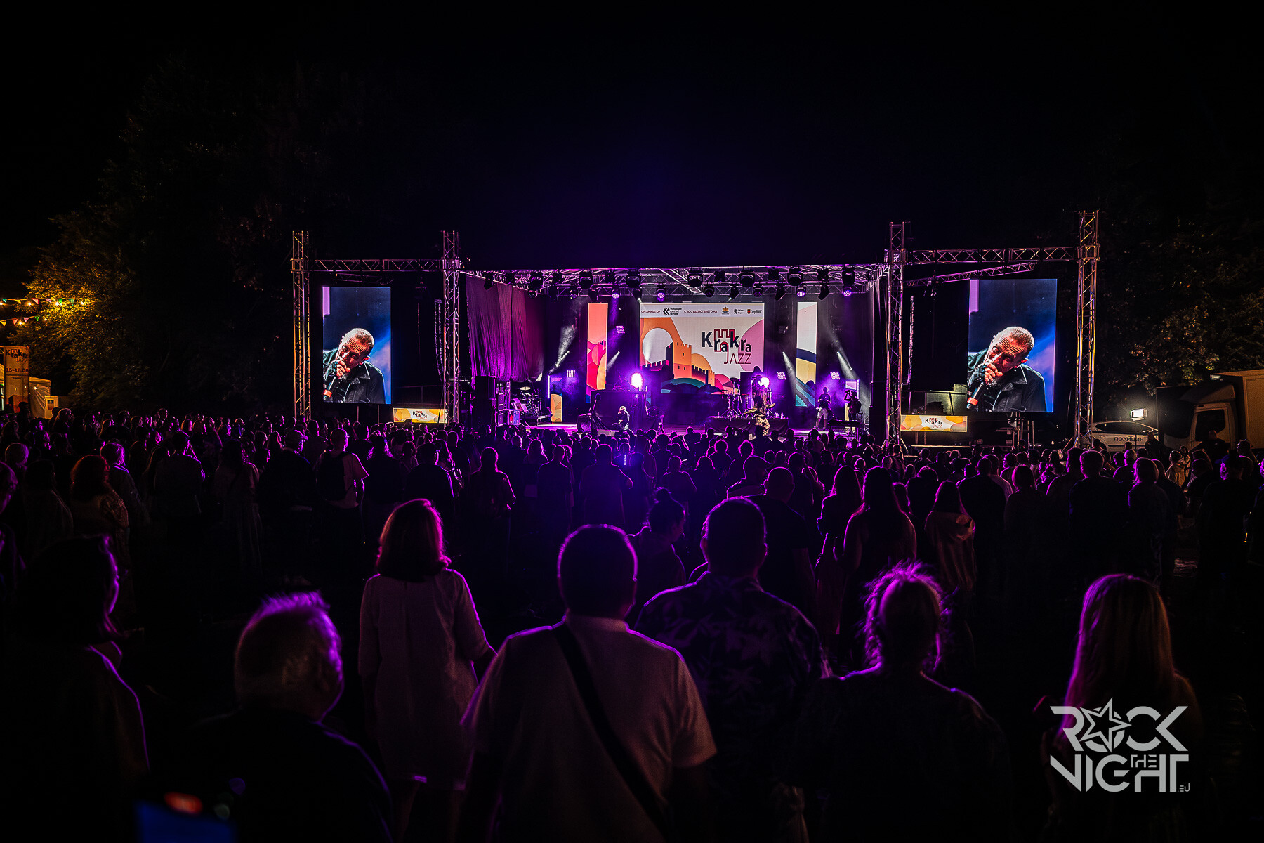 stereo mcs 2209 Stereo MCs @ Krakra Jazz Fest, 2025