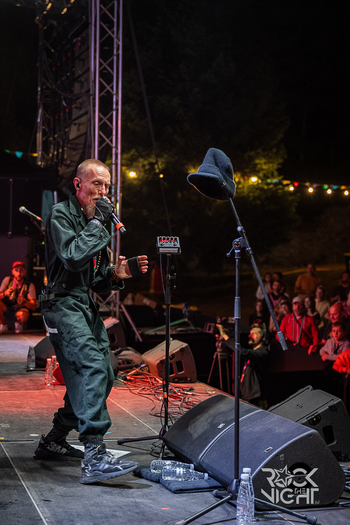 stereo mcs 2244 Stereo MCs @ Krakra Jazz Fest, 2025