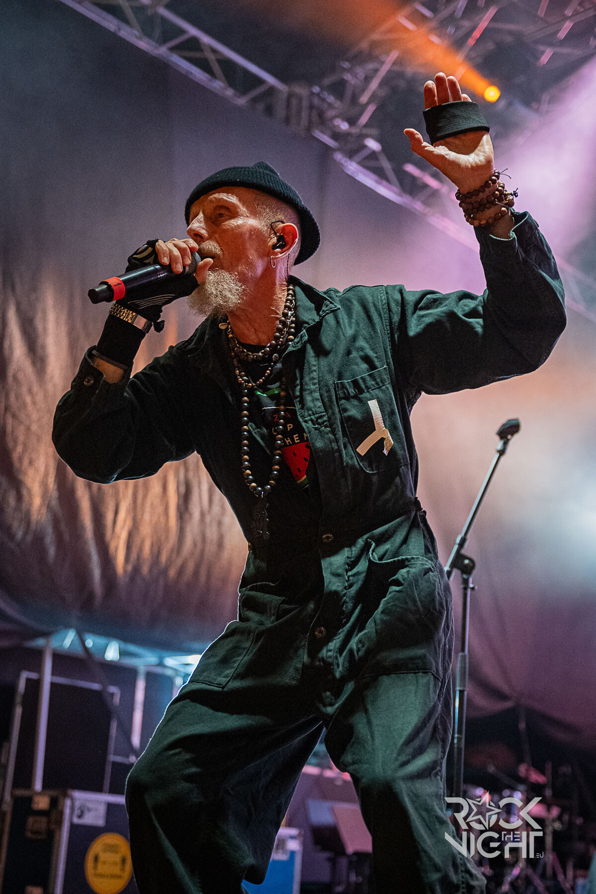 stereo mcs 2257 Stereo MCs @ Krakra Jazz Fest, 2025