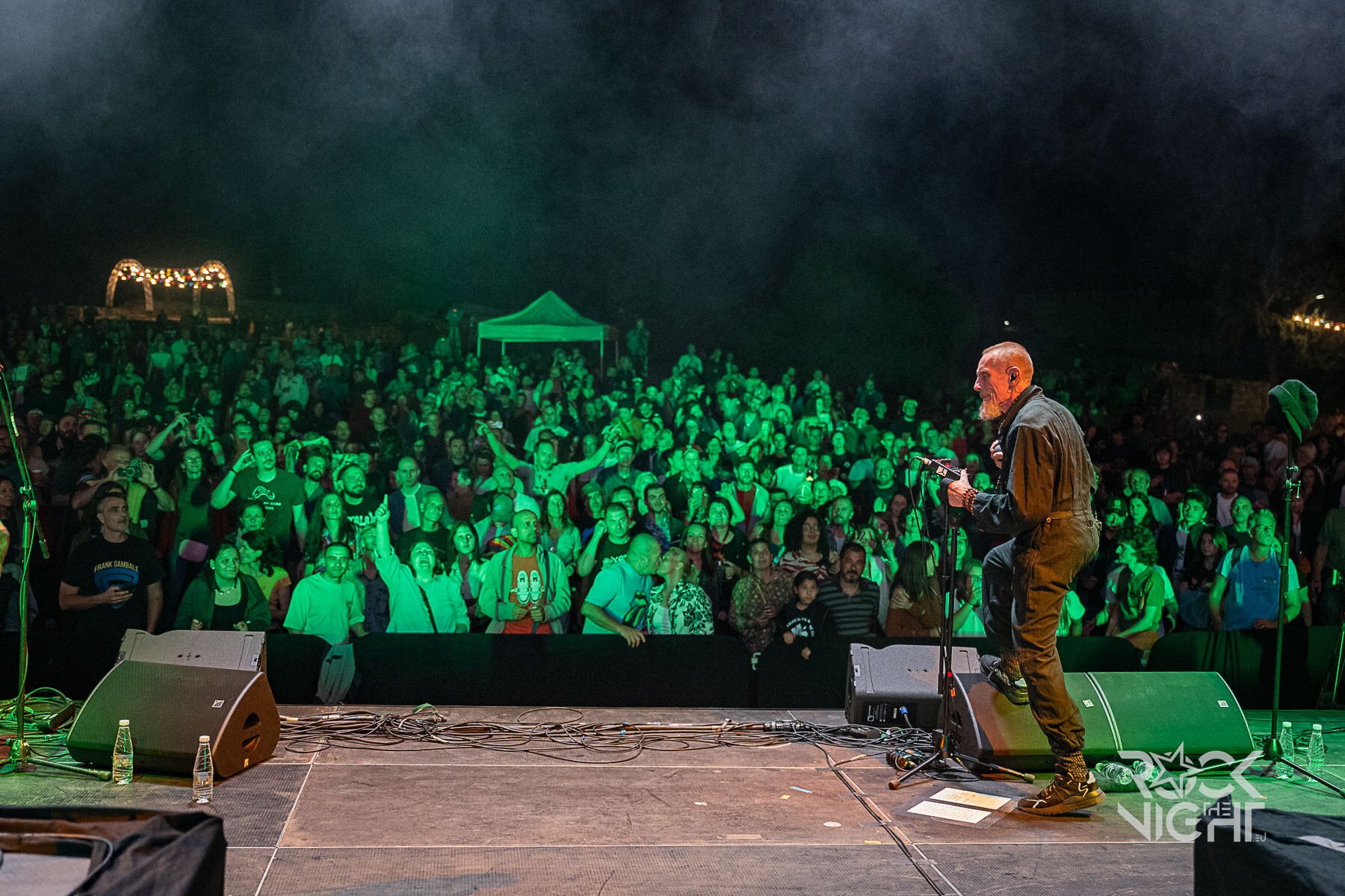 stereo mcs 2287 Stereo MCs @ Krakra Jazz Fest, 2025