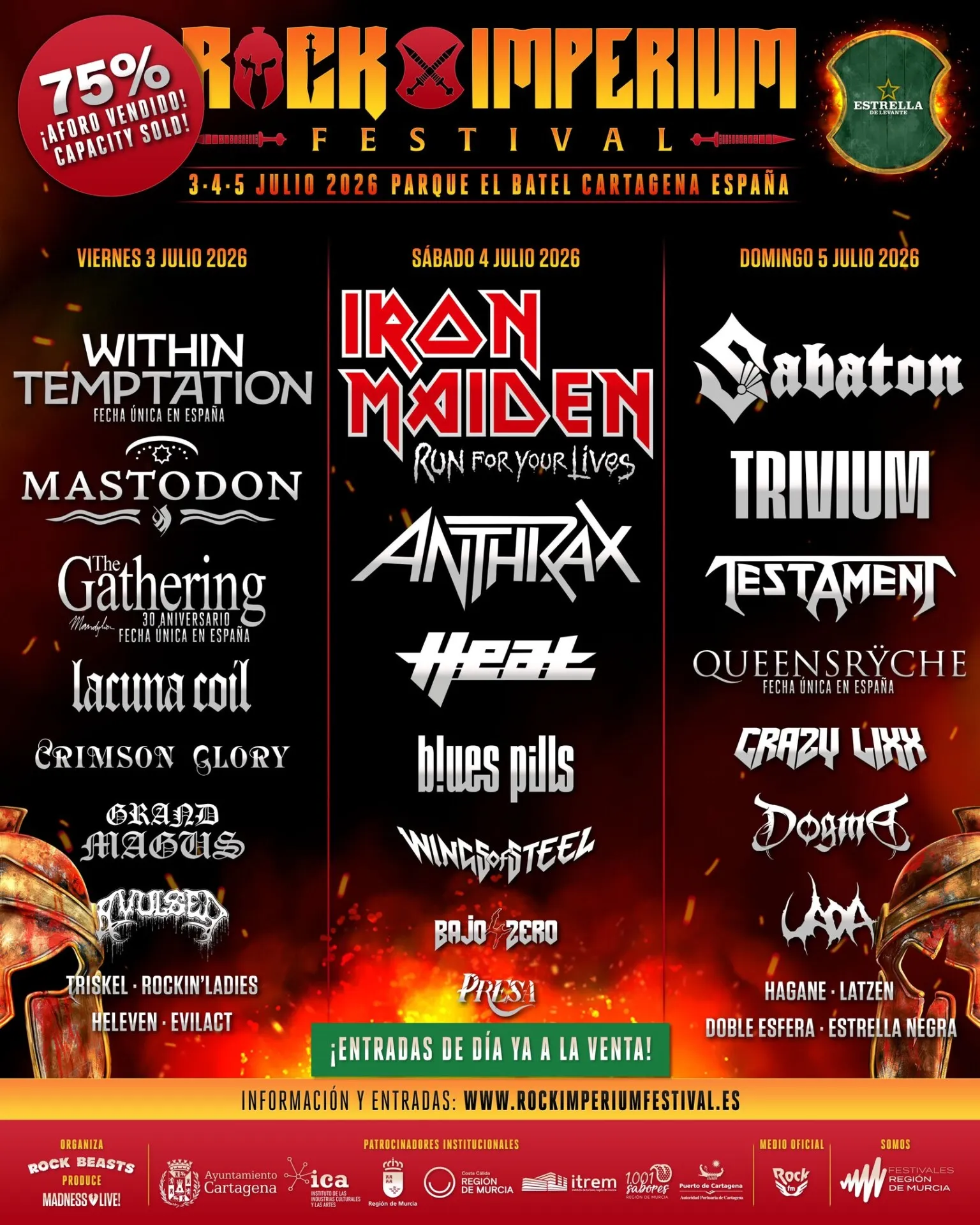 2026.07.03-05 Rock Imperium