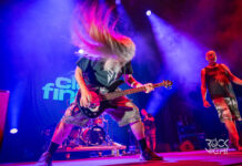 Clawfinger – Big Brother #TuneOfTheDay Clawfinger @ Rebel Rebel Festival, 2025