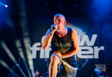Clawfinger с премиера на ново видео: “Before We All Die” Clawfinger @ Rebel Rebel Festival, 2025