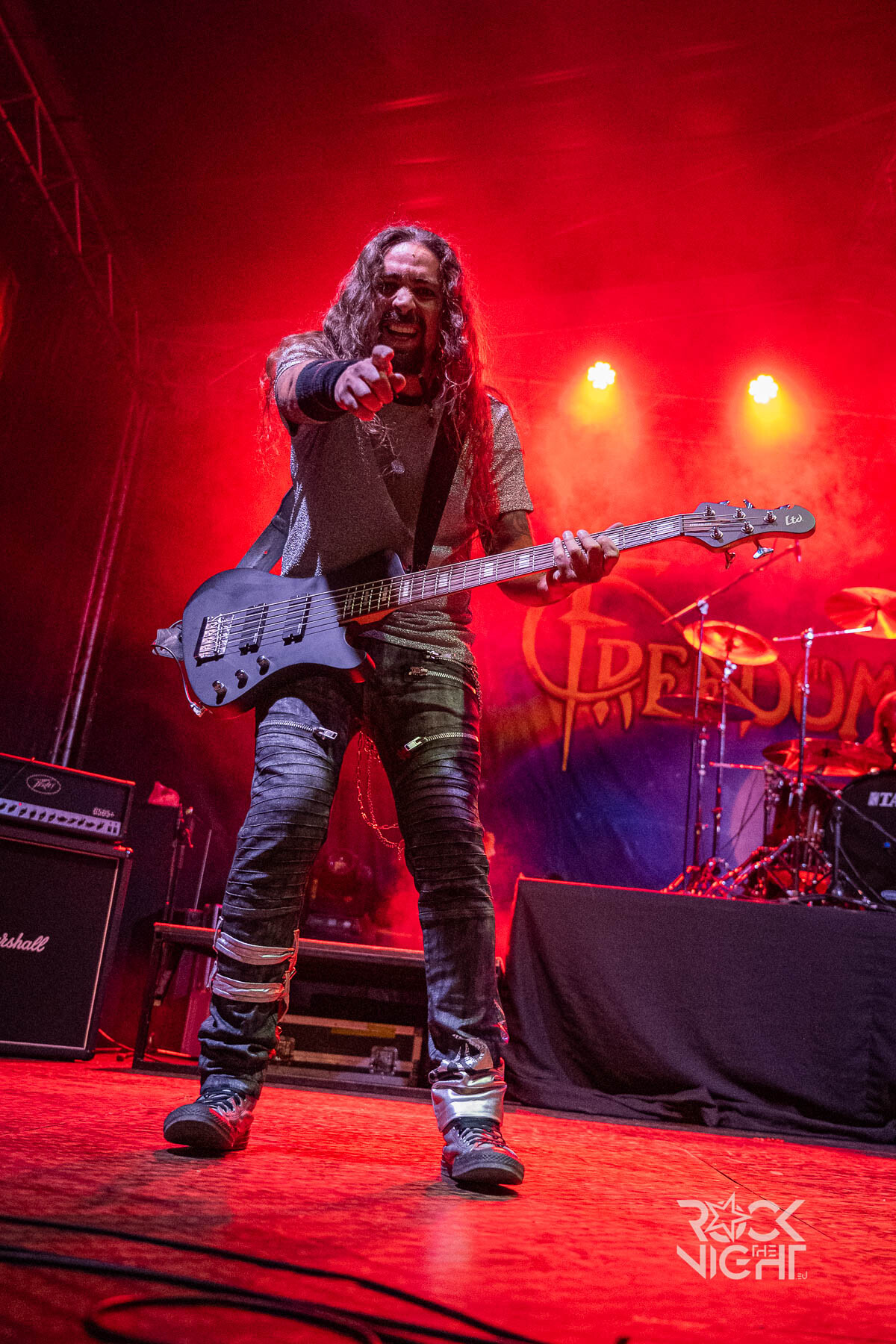 freedom call 0165 Freedom Call @ Maymunarnika, 2025