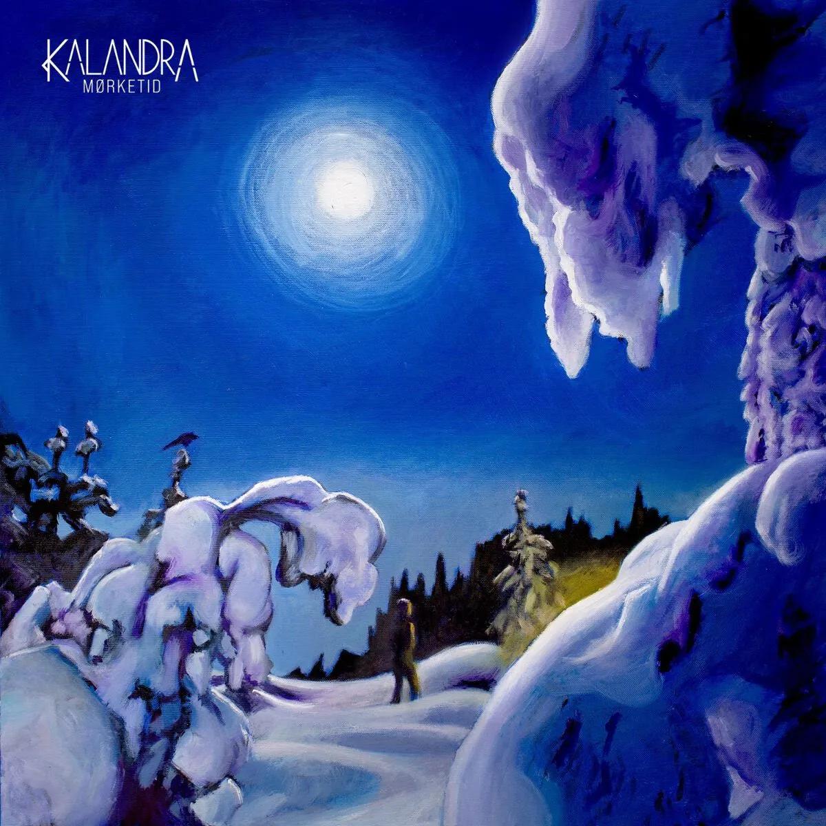 kalandra morketid ep kalandra morketid ep