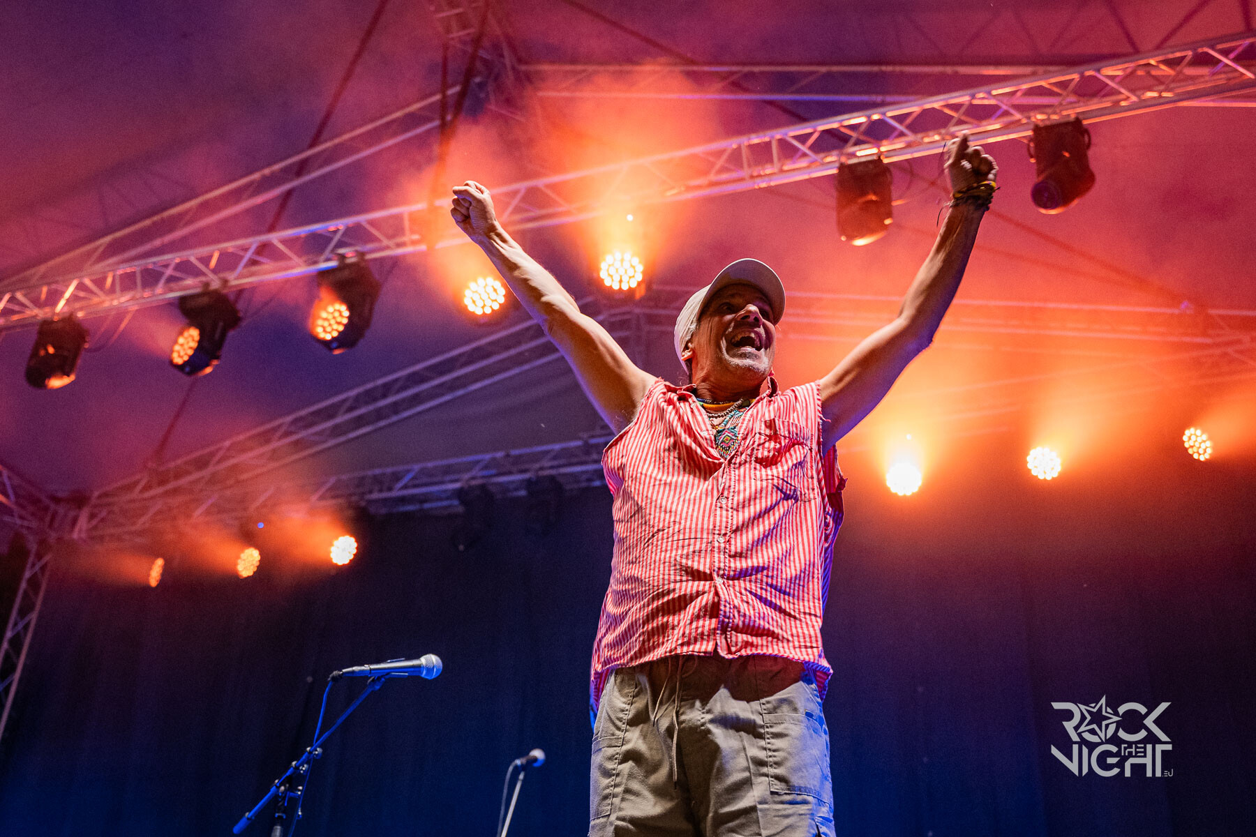 manu chao 8699 Manu Chao @ Party Center Yunak, 2025