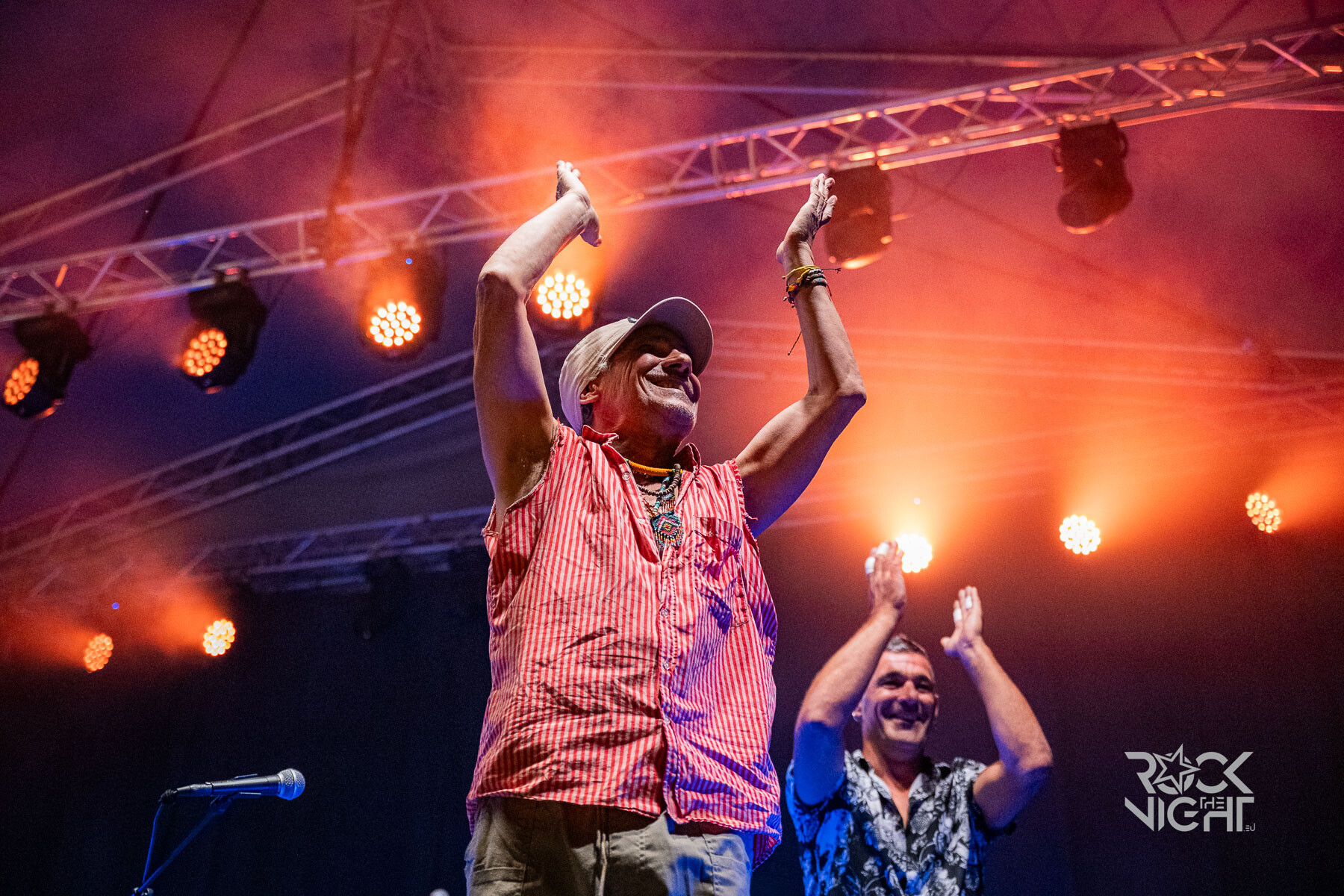 manu chao 8702 Manu Chao @ Party Center Yunak, 2025