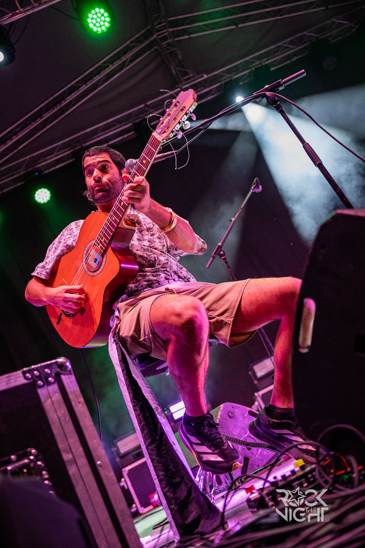 manu chao 8768 Manu Chao @ Party Center Yunak, 2025