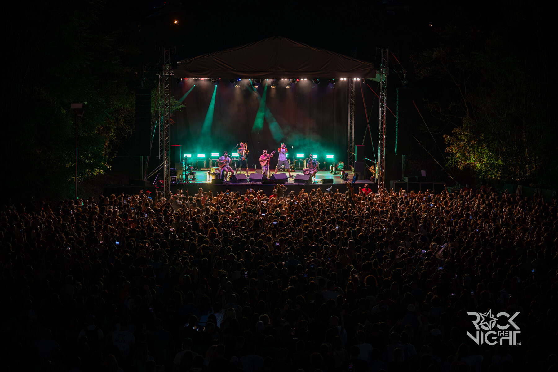 manu chao 8796 Manu Chao @ Party Center Yunak, 2025