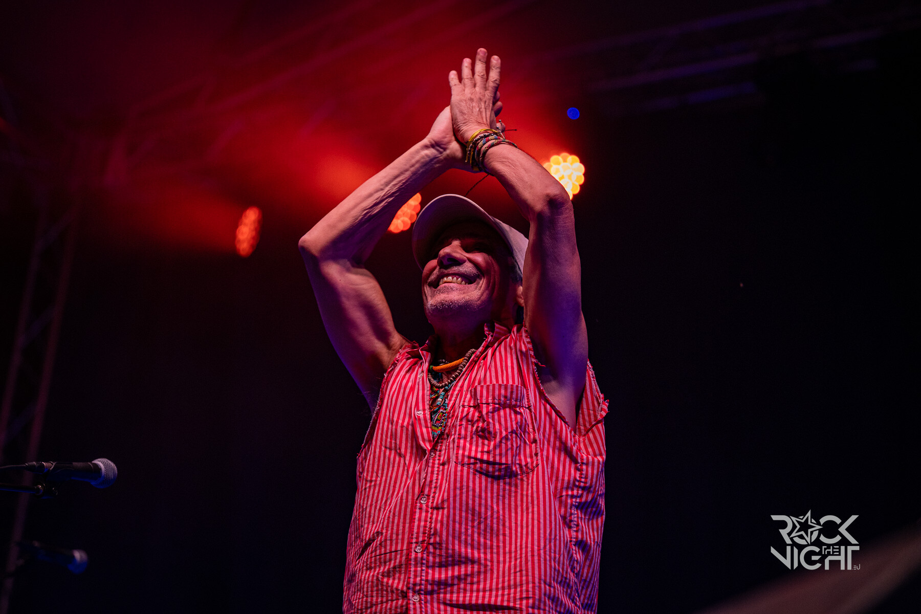 manu chao 9204 Manu Chao @ Party Center Yunak, 2025