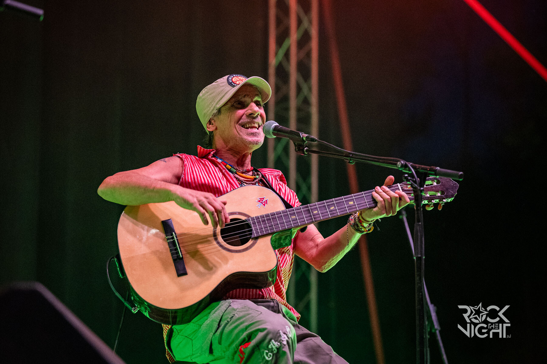 manu chao 9218 Manu Chao @ Party Center Yunak, 2025