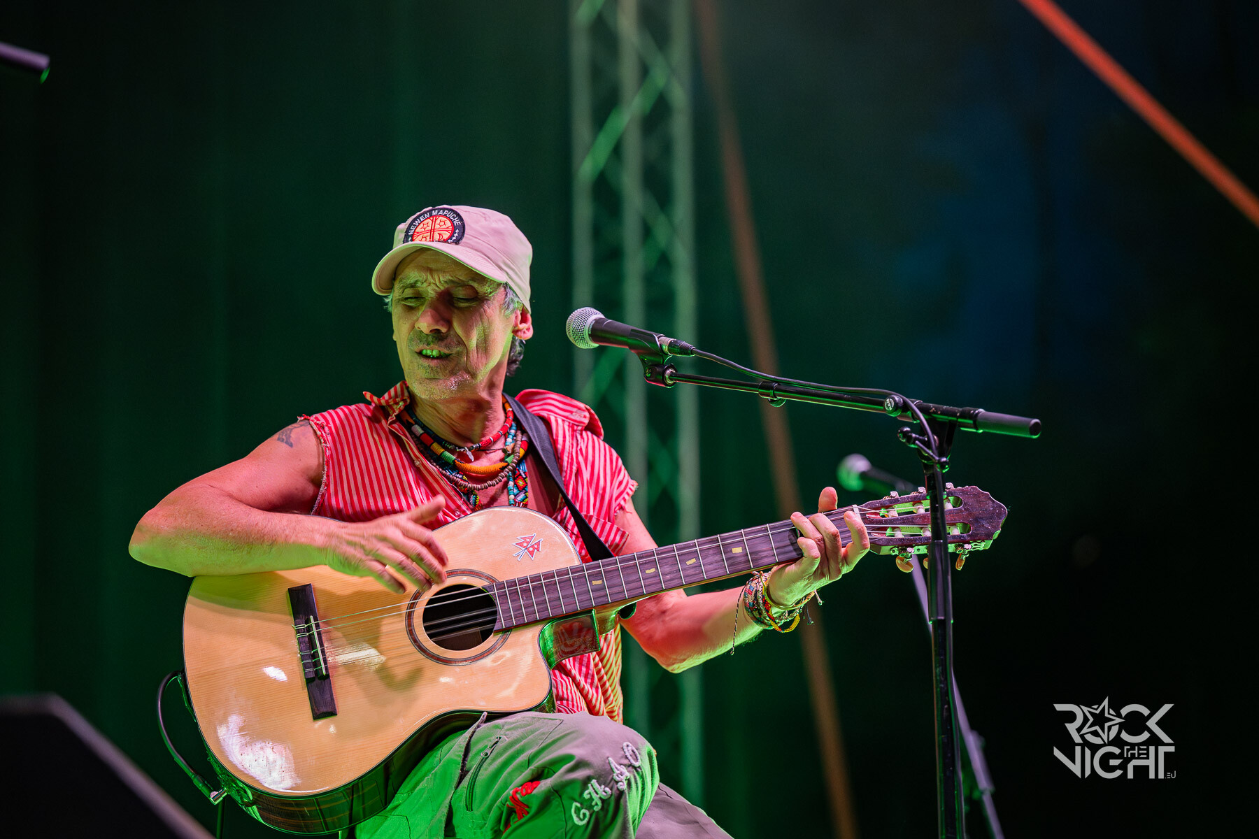 manu chao 9225 Manu Chao @ Party Center Yunak, 2025