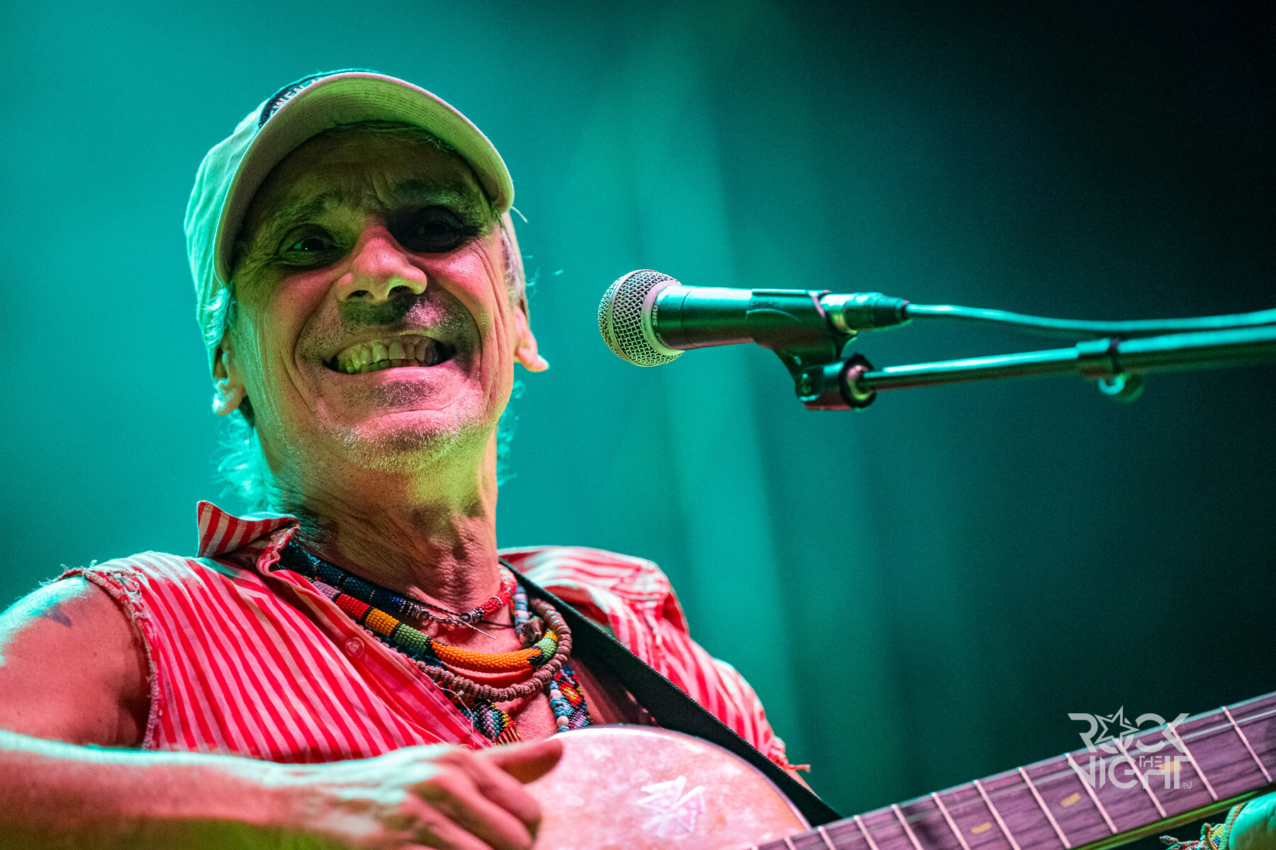 manu chao 9241 Manu Chao @ Party Center Yunak, 2025