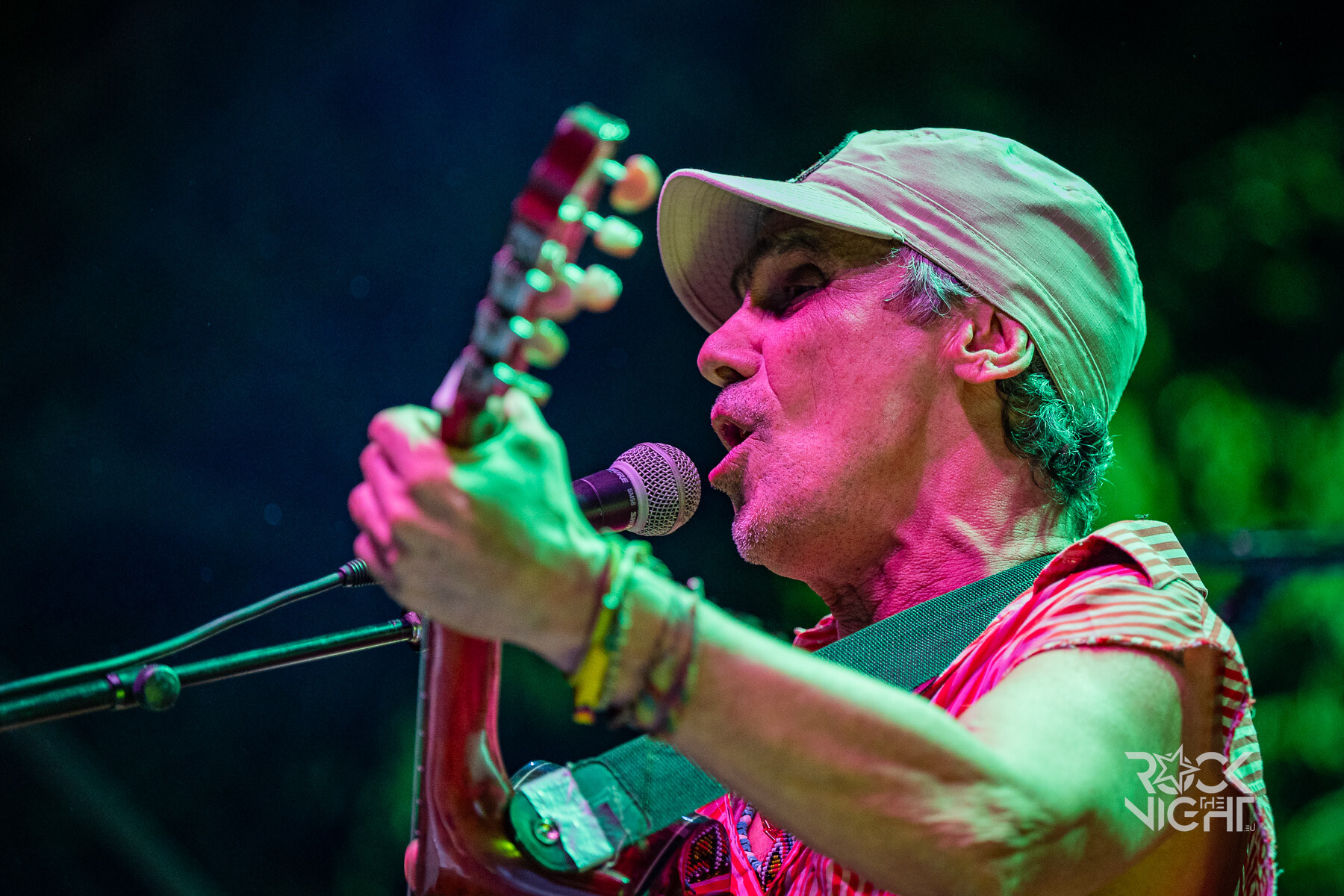 manu chao 9294 Manu Chao @ Party Center Yunak, 2025