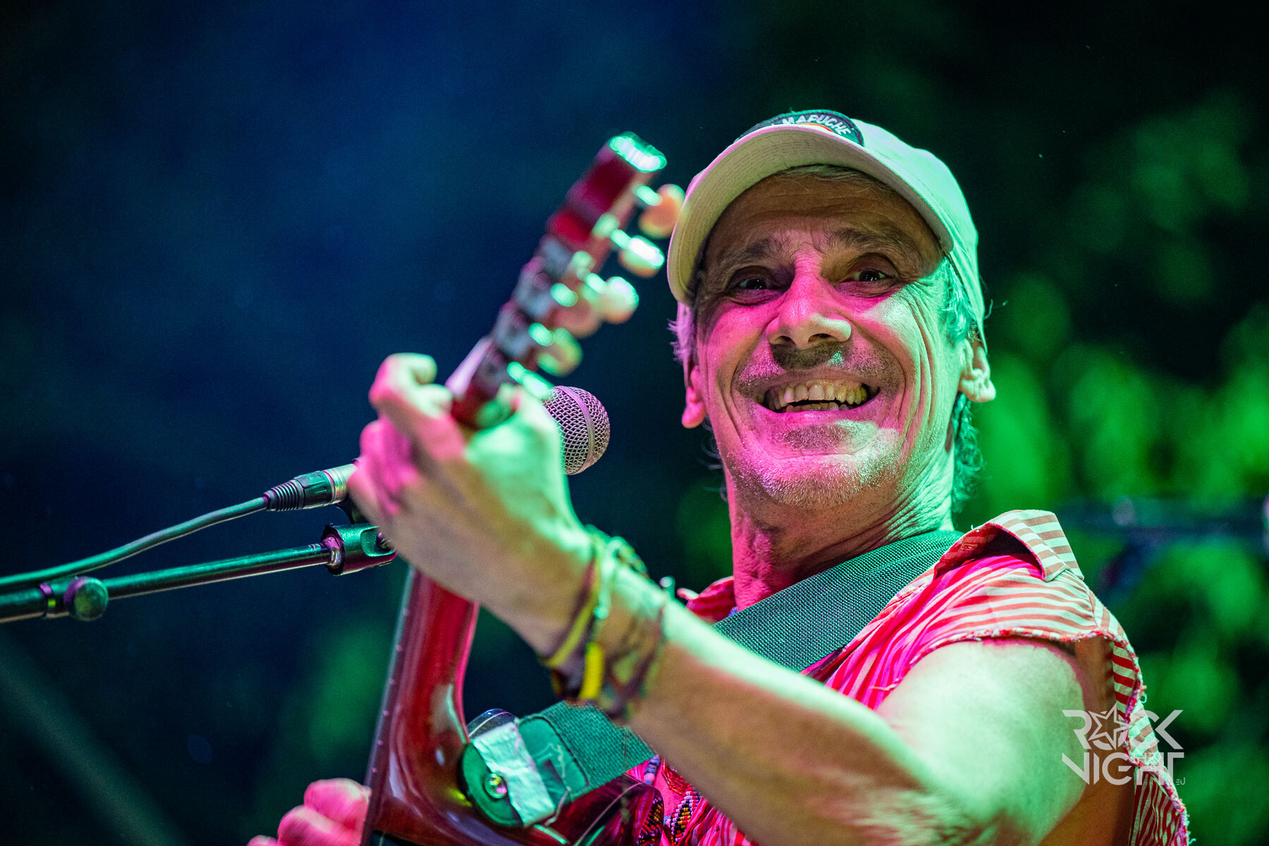 manu chao 9299 Manu Chao @ Party Center Yunak, 2025