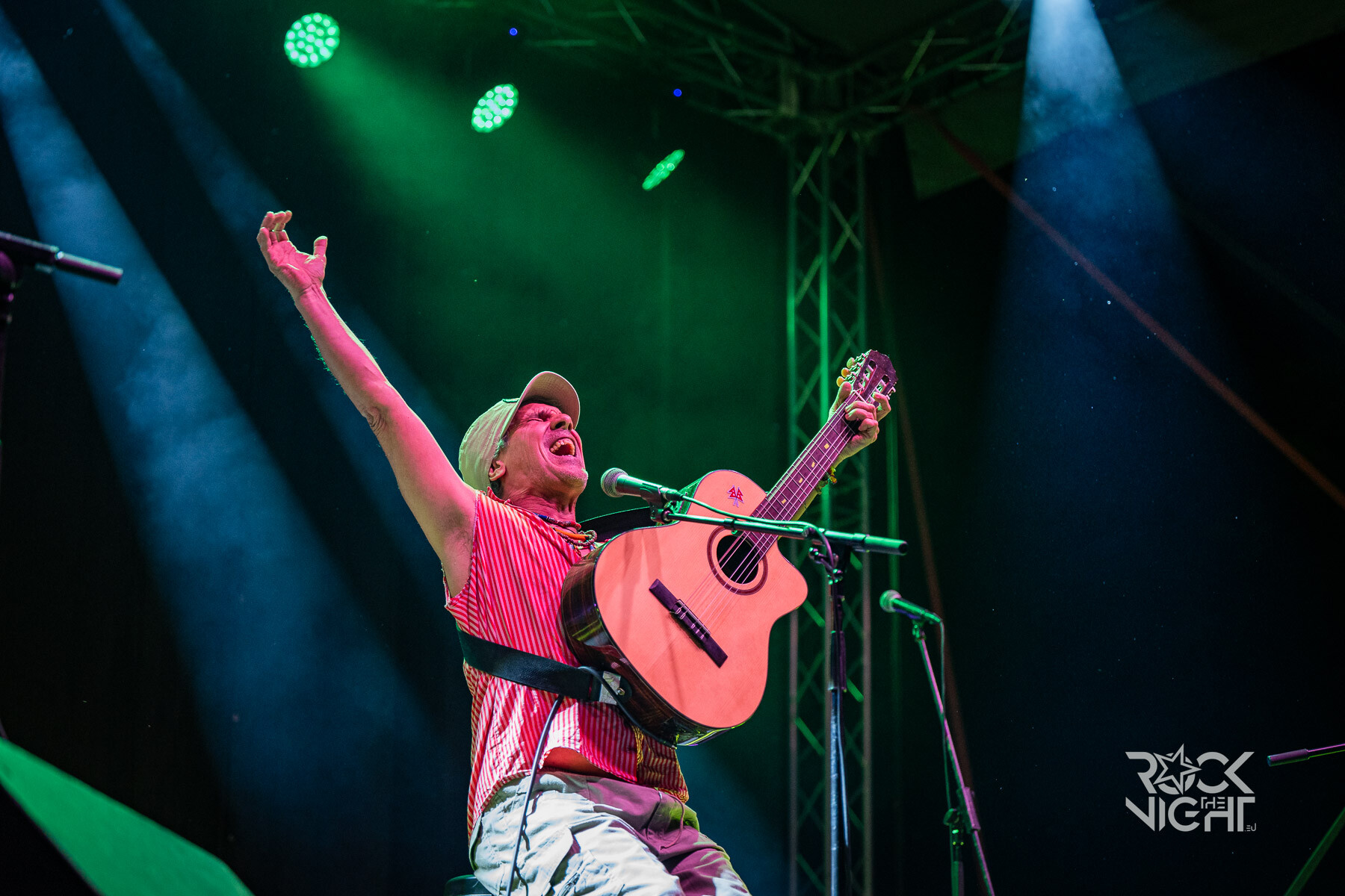 manu chao 9311 Manu Chao @ Party Center Yunak, 2025