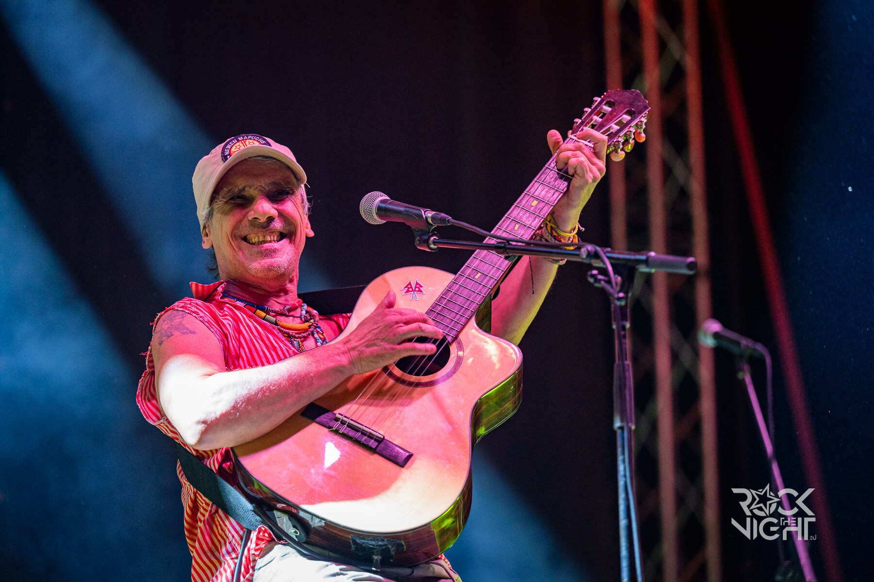 manu chao 9317 Manu Chao @ Party Center Yunak, 2025