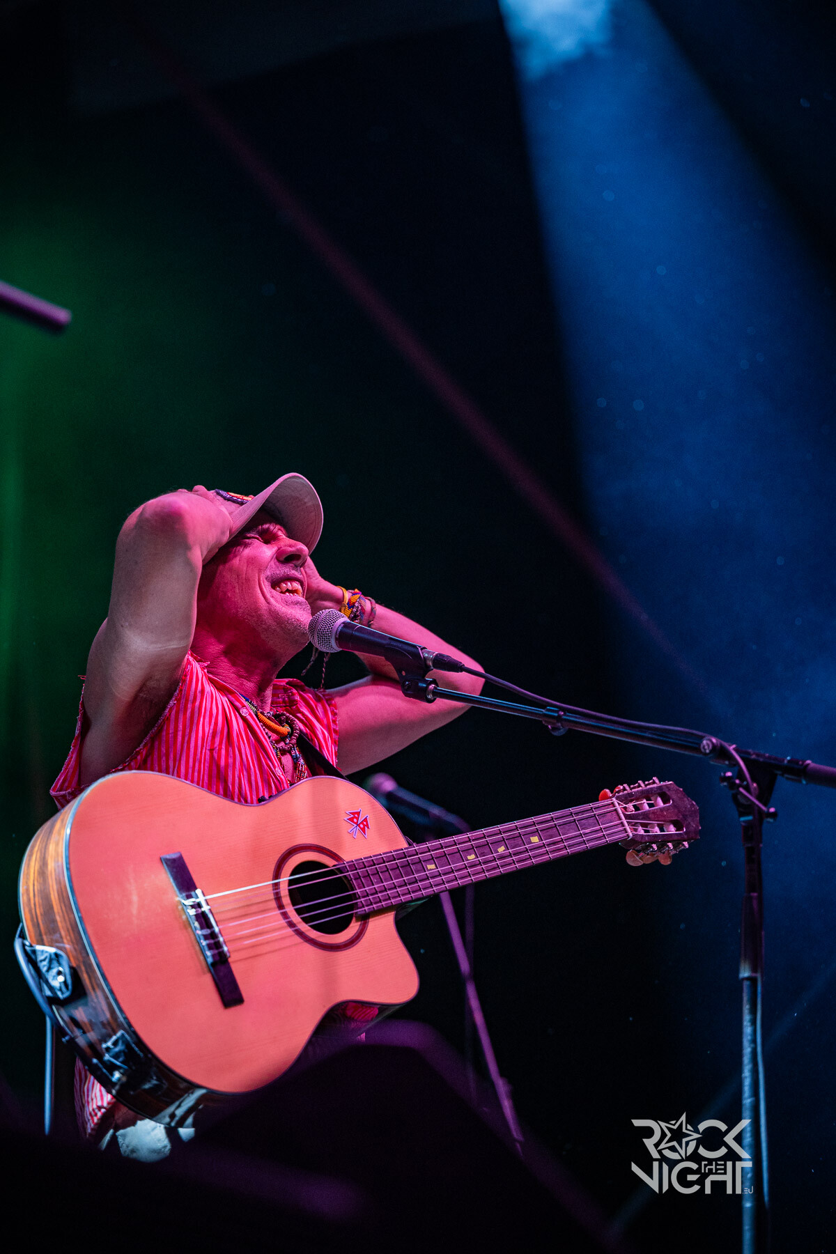 manu chao 9344 Manu Chao @ Party Center Yunak, 2025