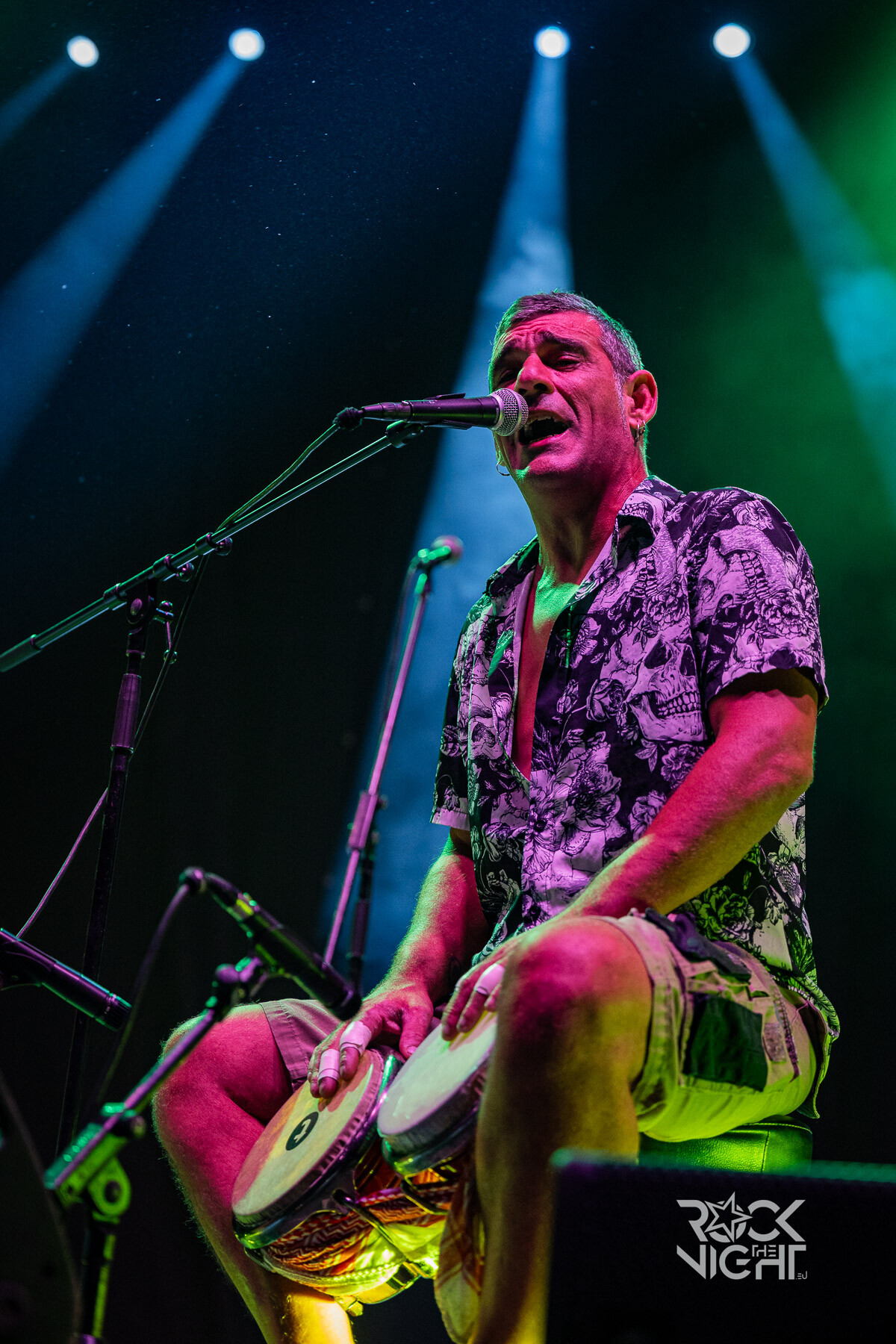 manu chao 9366 Manu Chao @ Party Center Yunak, 2025