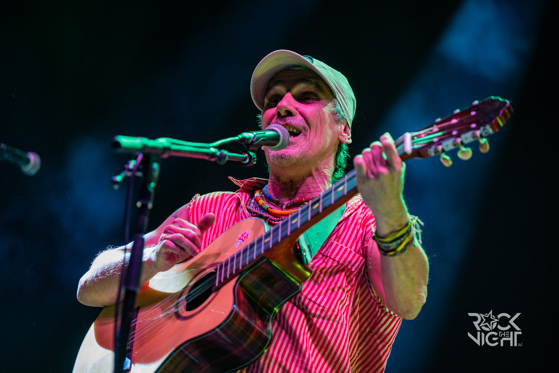 manu chao 9379 Manu Chao @ Party Center Yunak, 2025