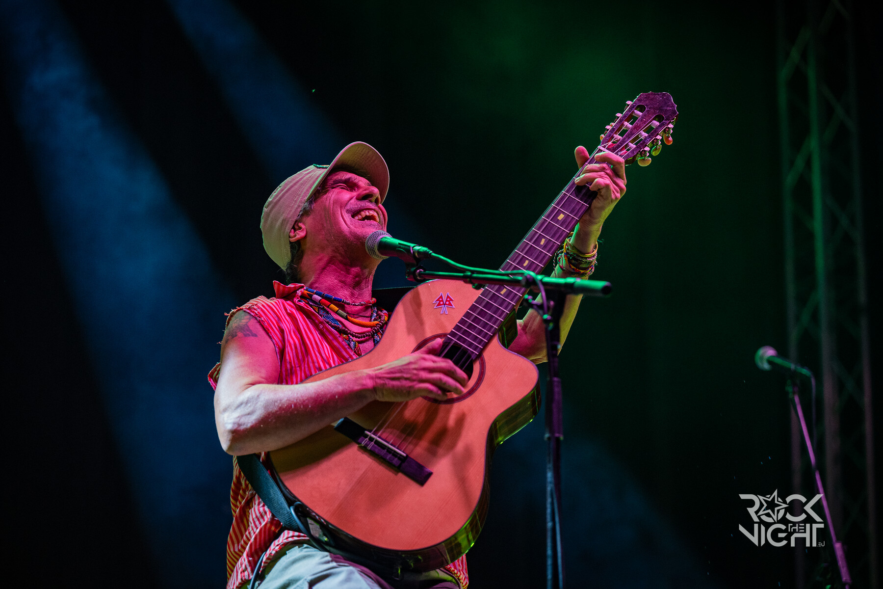 manu chao 9416 Manu Chao @ Party Center Yunak, 2025