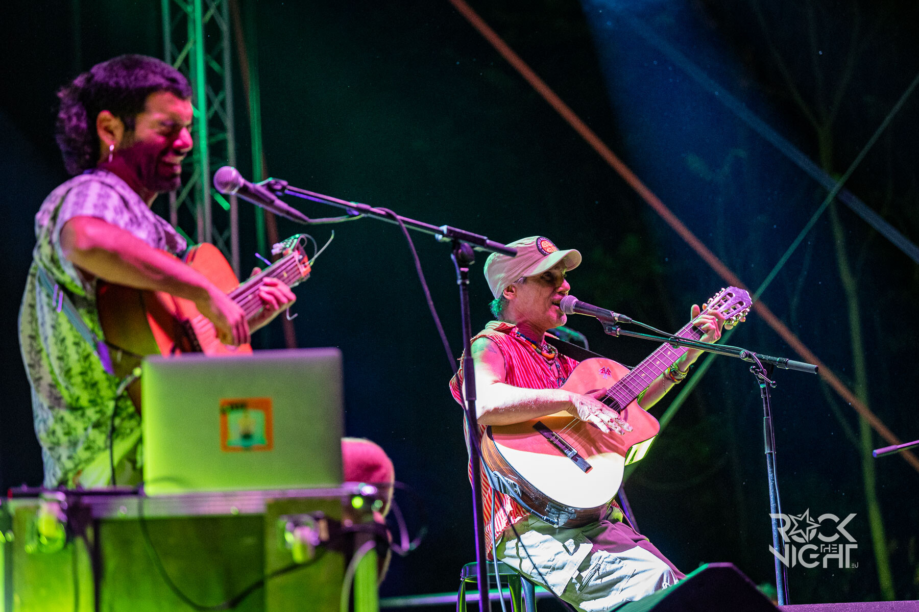 manu chao 9430 Manu Chao @ Party Center Yunak, 2025