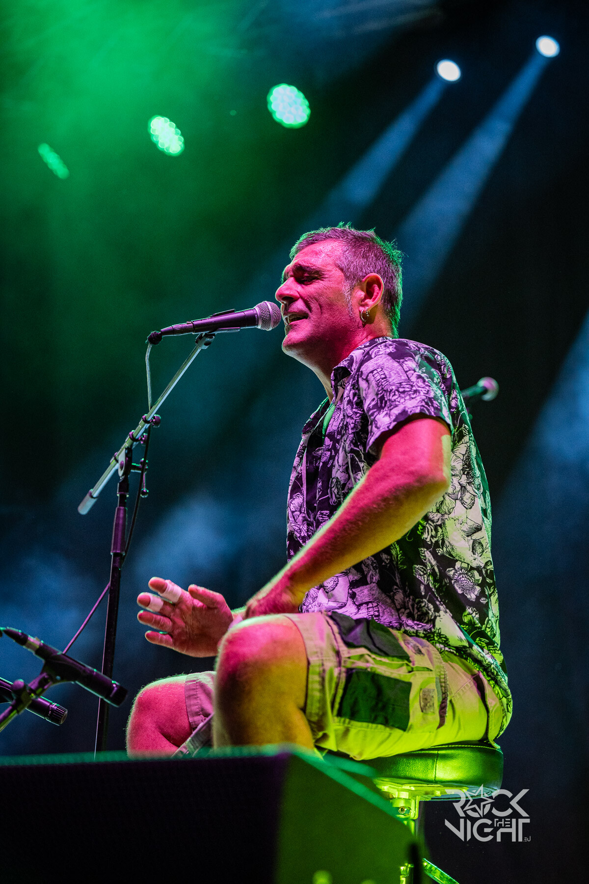 manu chao 9479 Manu Chao @ Party Center Yunak, 2025