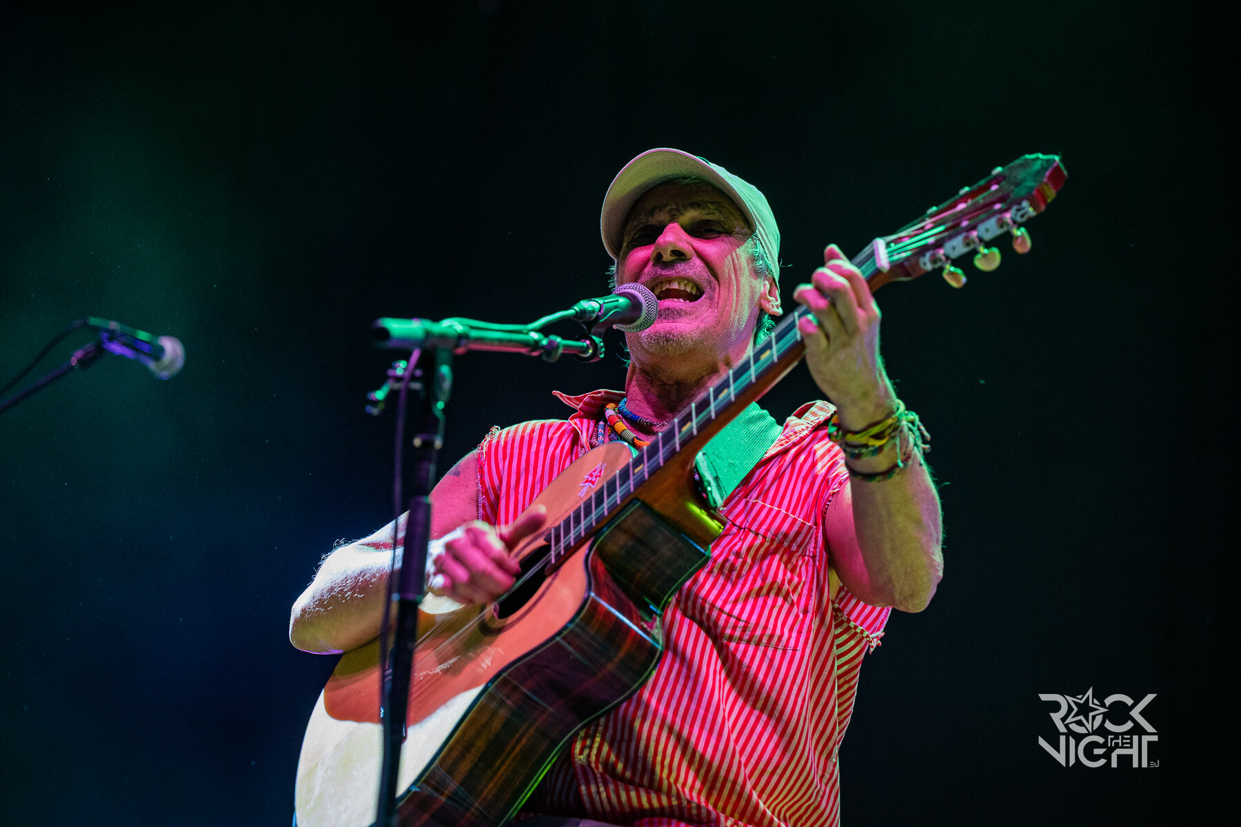 manu chao 9485 Manu Chao @ Party Center Yunak, 2025