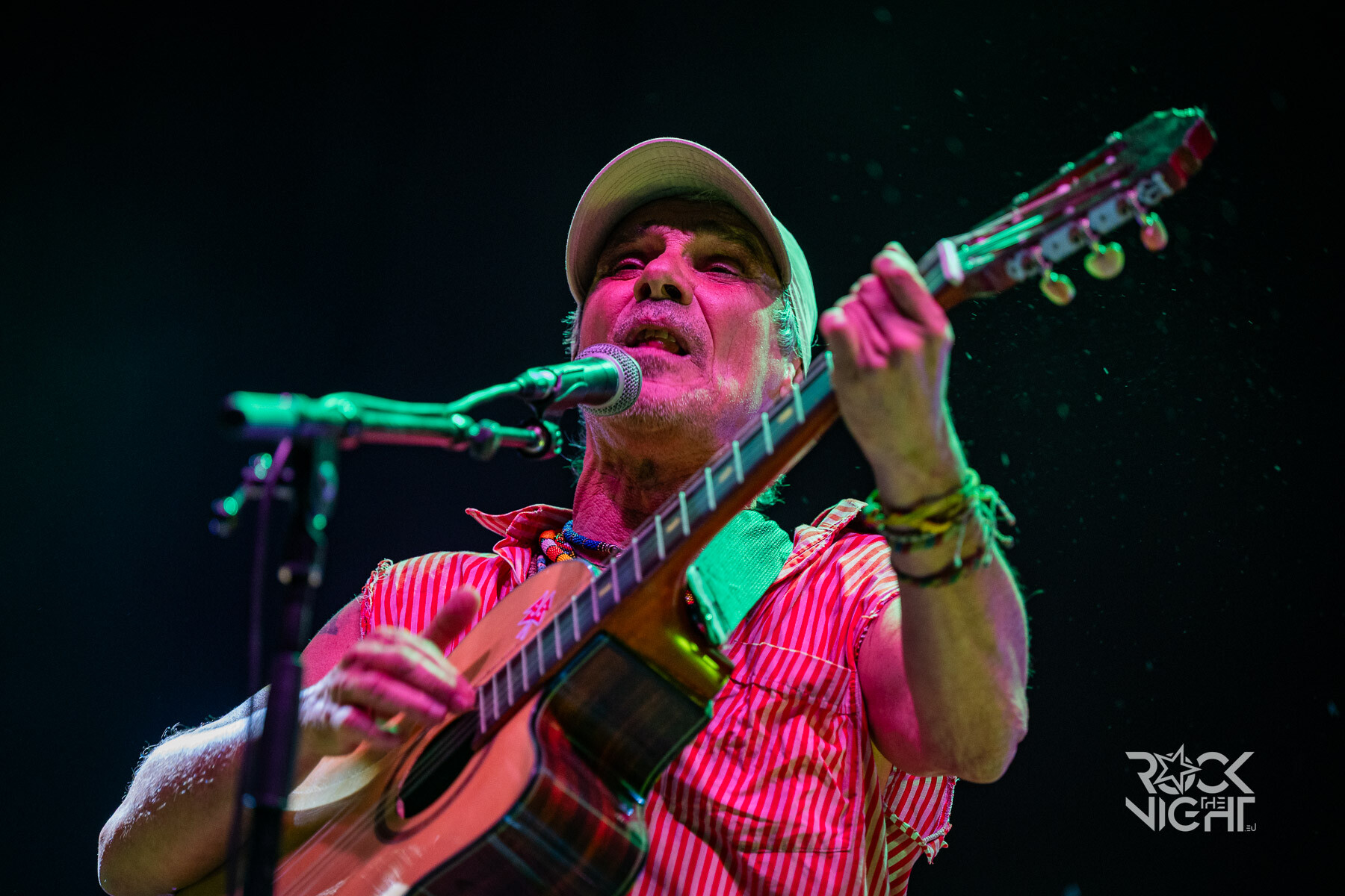 manu chao 9493 Manu Chao @ Party Center Yunak, 2025