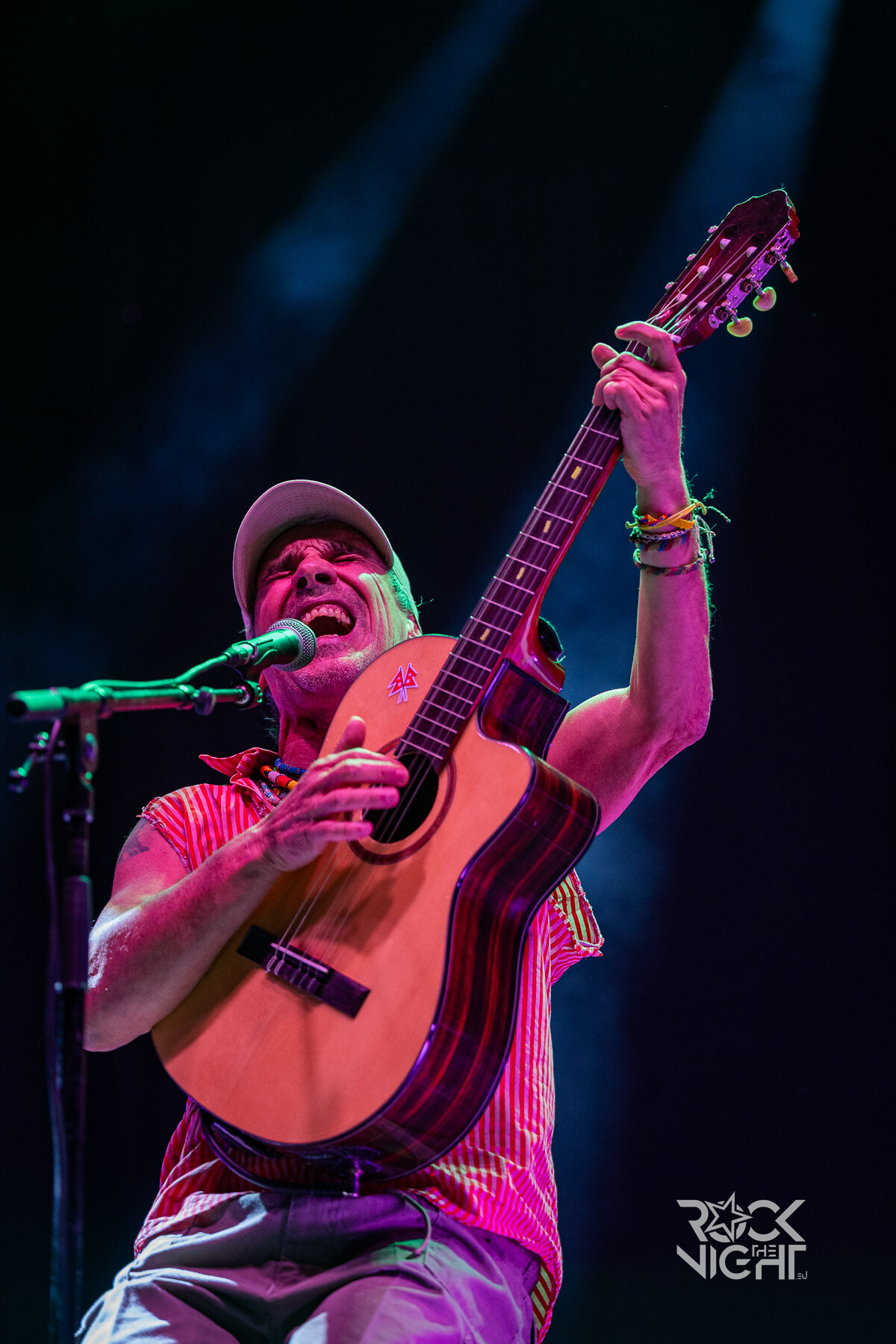 manu chao 9505 Manu Chao @ Party Center Yunak, 2025