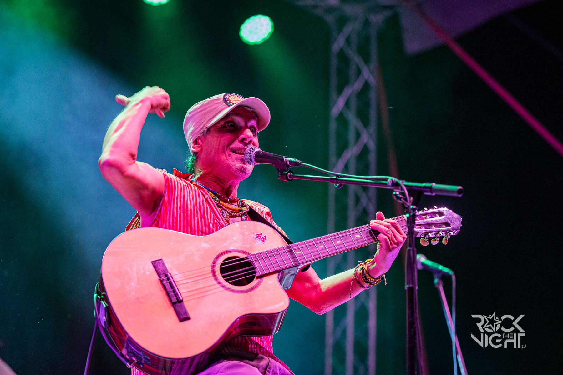 manu chao 9532 Manu Chao @ Party Center Yunak, 2025