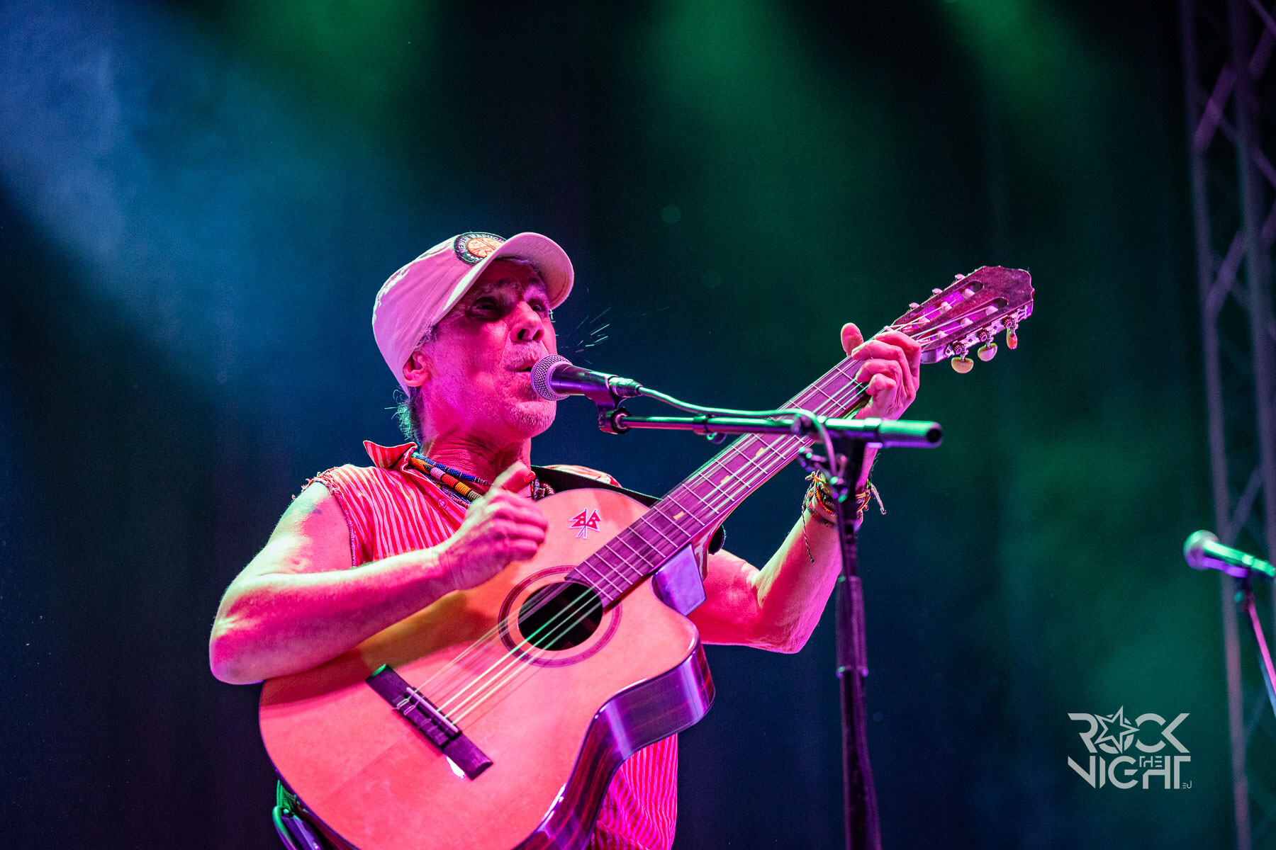 manu chao 9557 Manu Chao @ Party Center Yunak, 2025