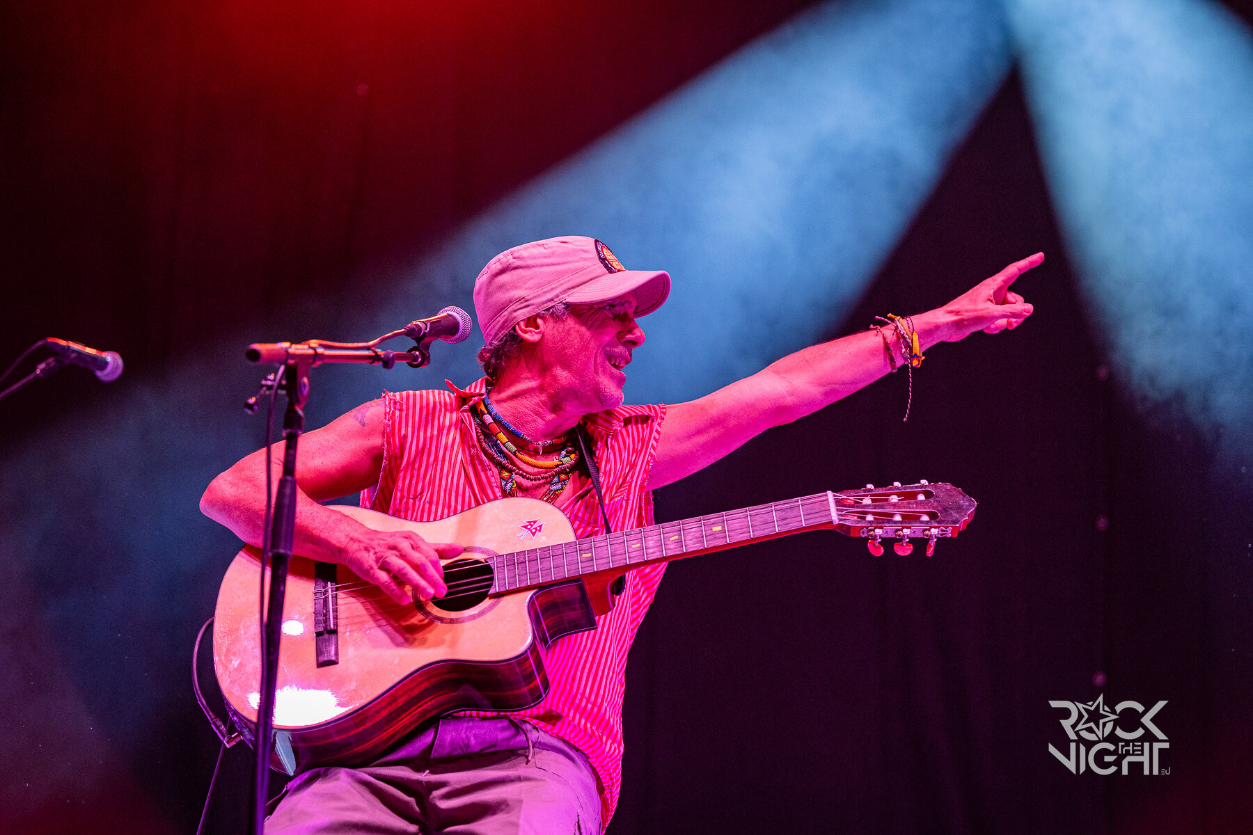 manu chao 9562 Manu Chao @ Party Center Yunak, 2025