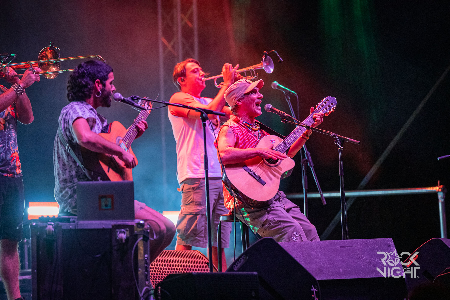 manu chao 9594 Manu Chao @ Party Center Yunak, 2025