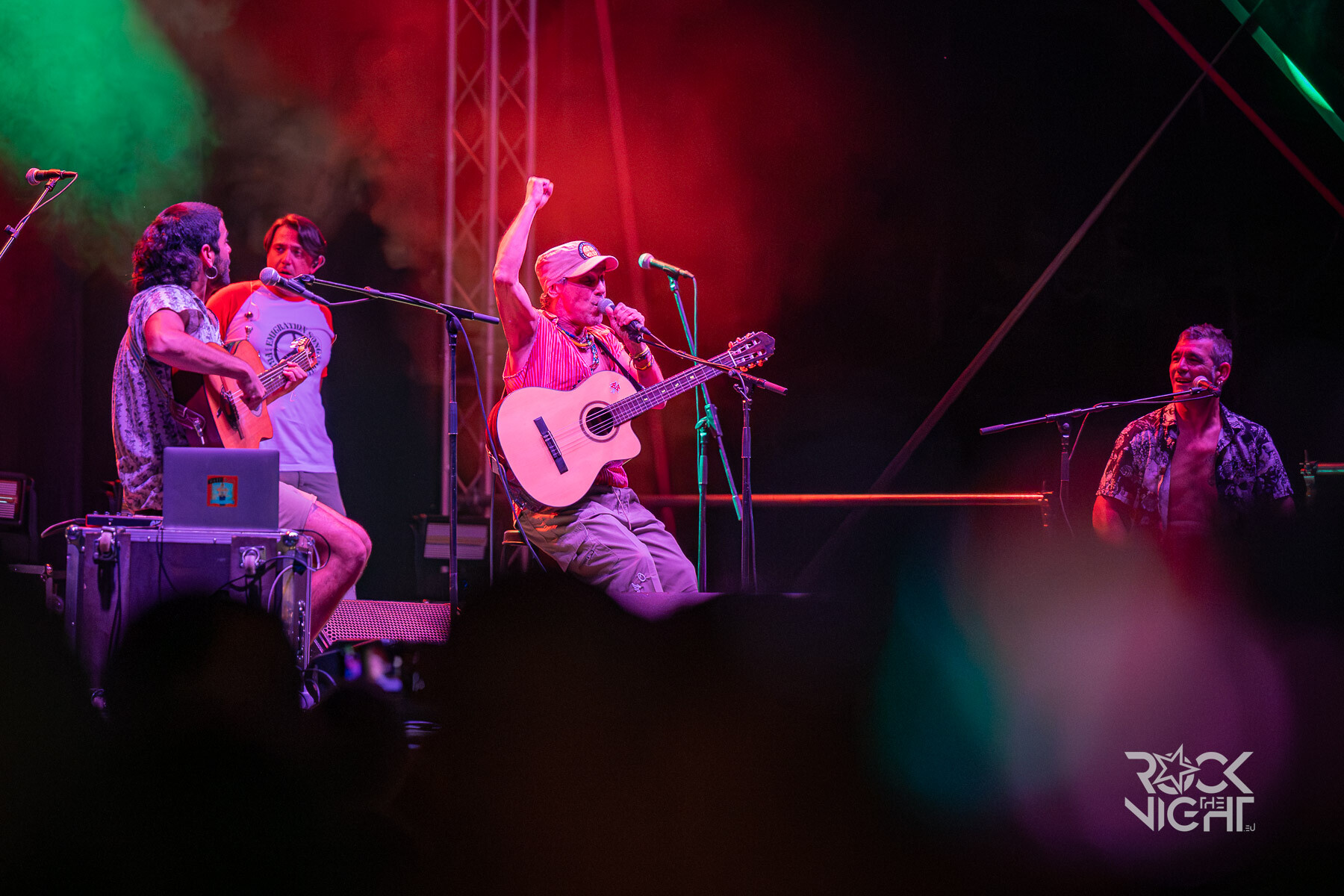 manu chao 9607 Manu Chao @ Party Center Yunak, 2025