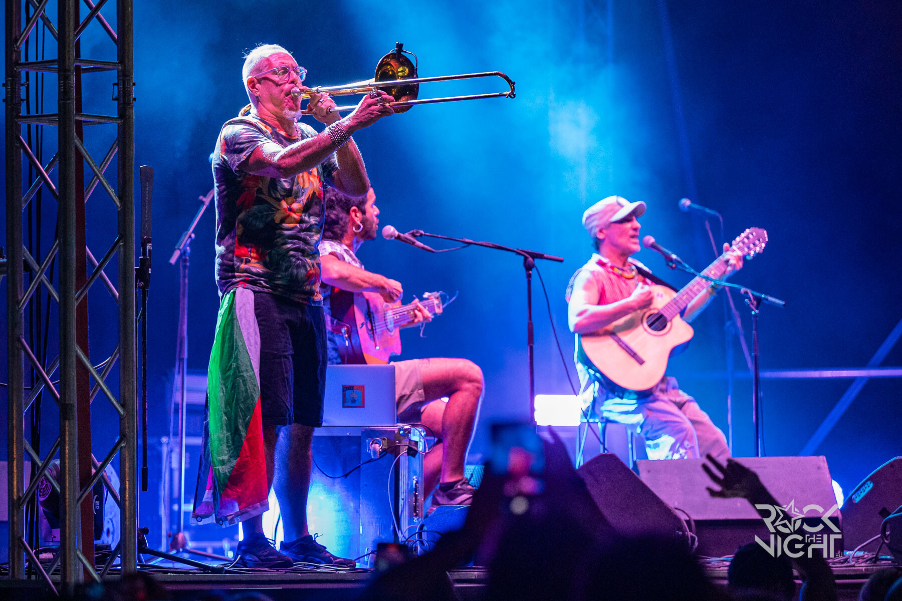 manu chao 9622 Manu Chao @ Party Center Yunak, 2025