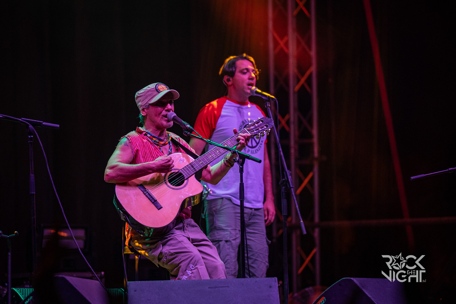 manu chao 9639 Manu Chao @ Party Center Yunak, 2025