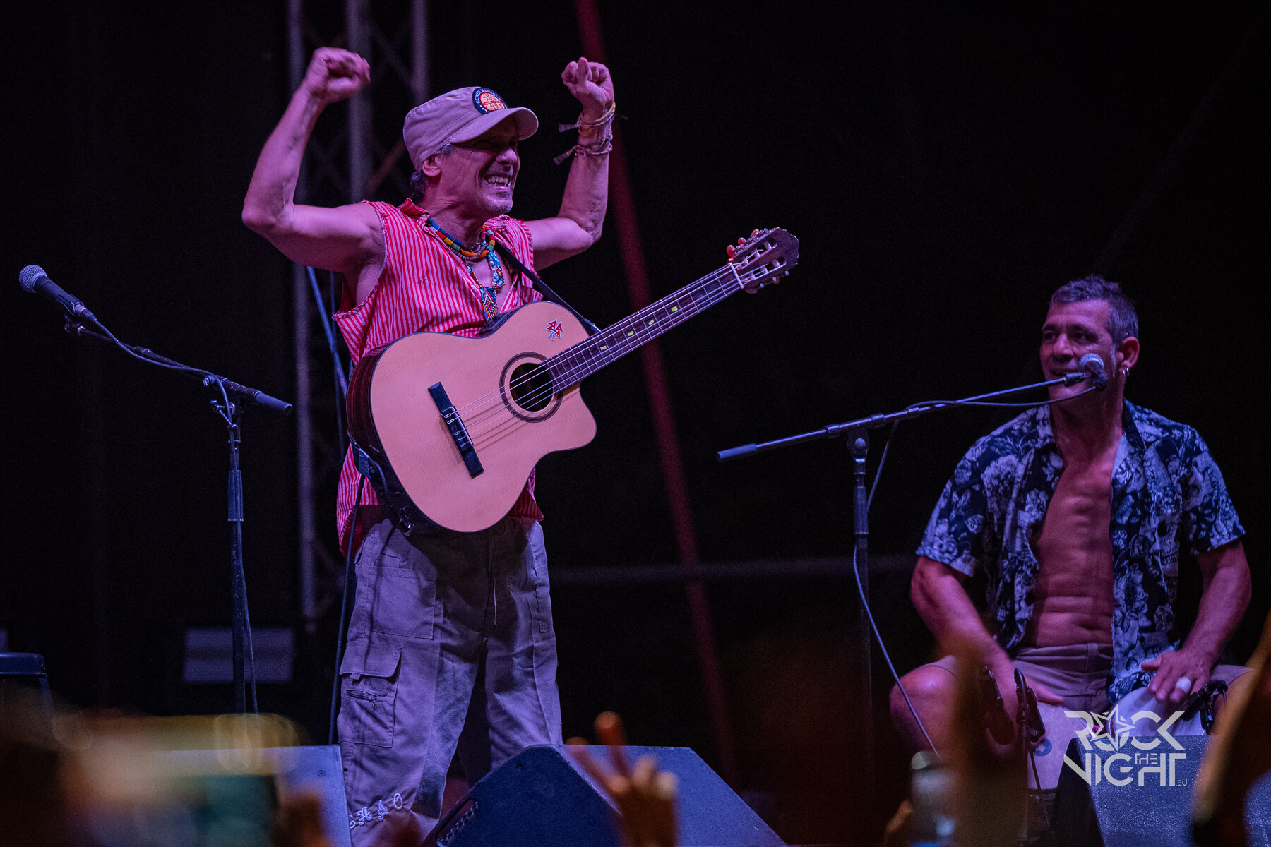manu chao 9655 Manu Chao @ Party Center Yunak, 2025