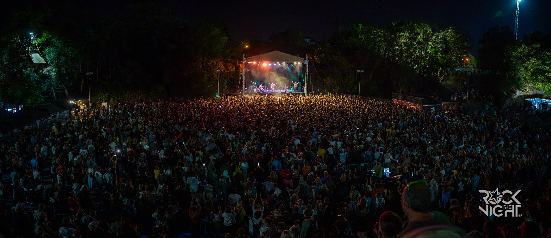 manu chao pano Manu Chao @ Party Center Yunak, 2025