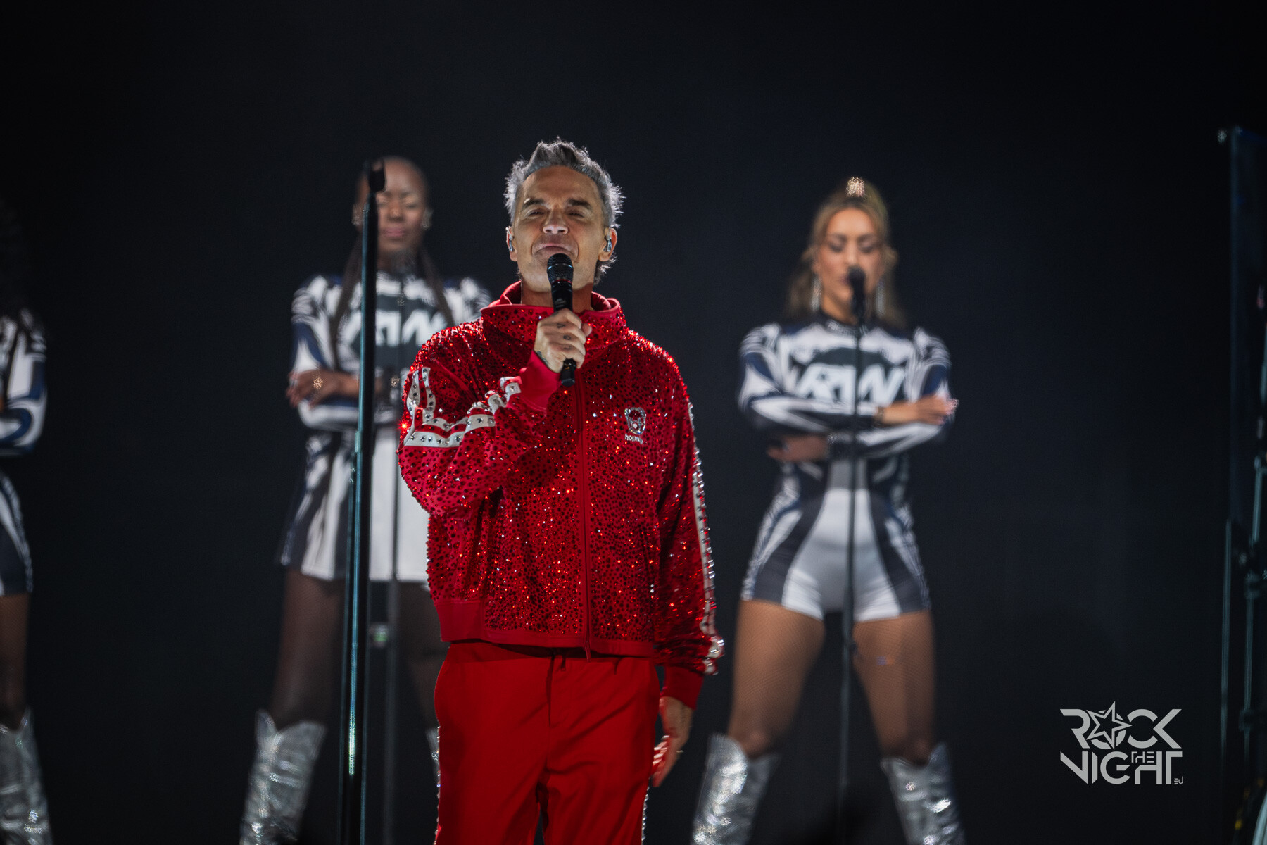 robbie williams 4494 Robbie Williams @ National Stadium Vasil Levski, 2025