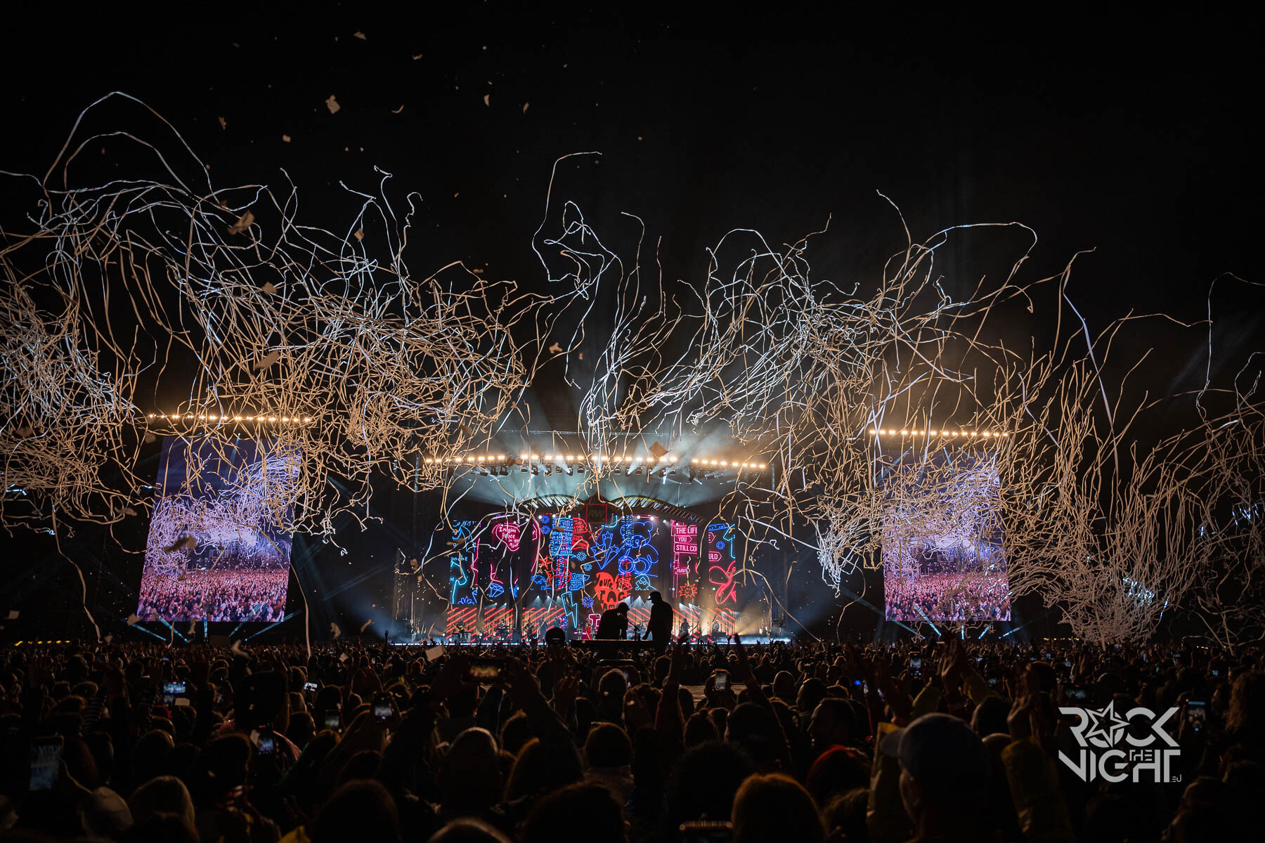 robbie williams 5001 Robbie Williams @ National Stadium Vasil Levski, 2025