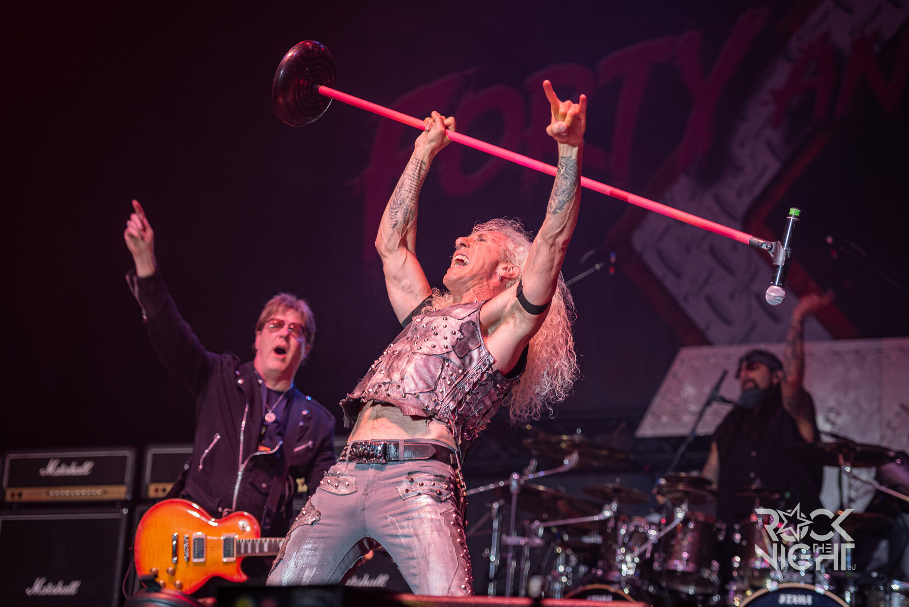 twisted sister 7685 twisted sister 7685