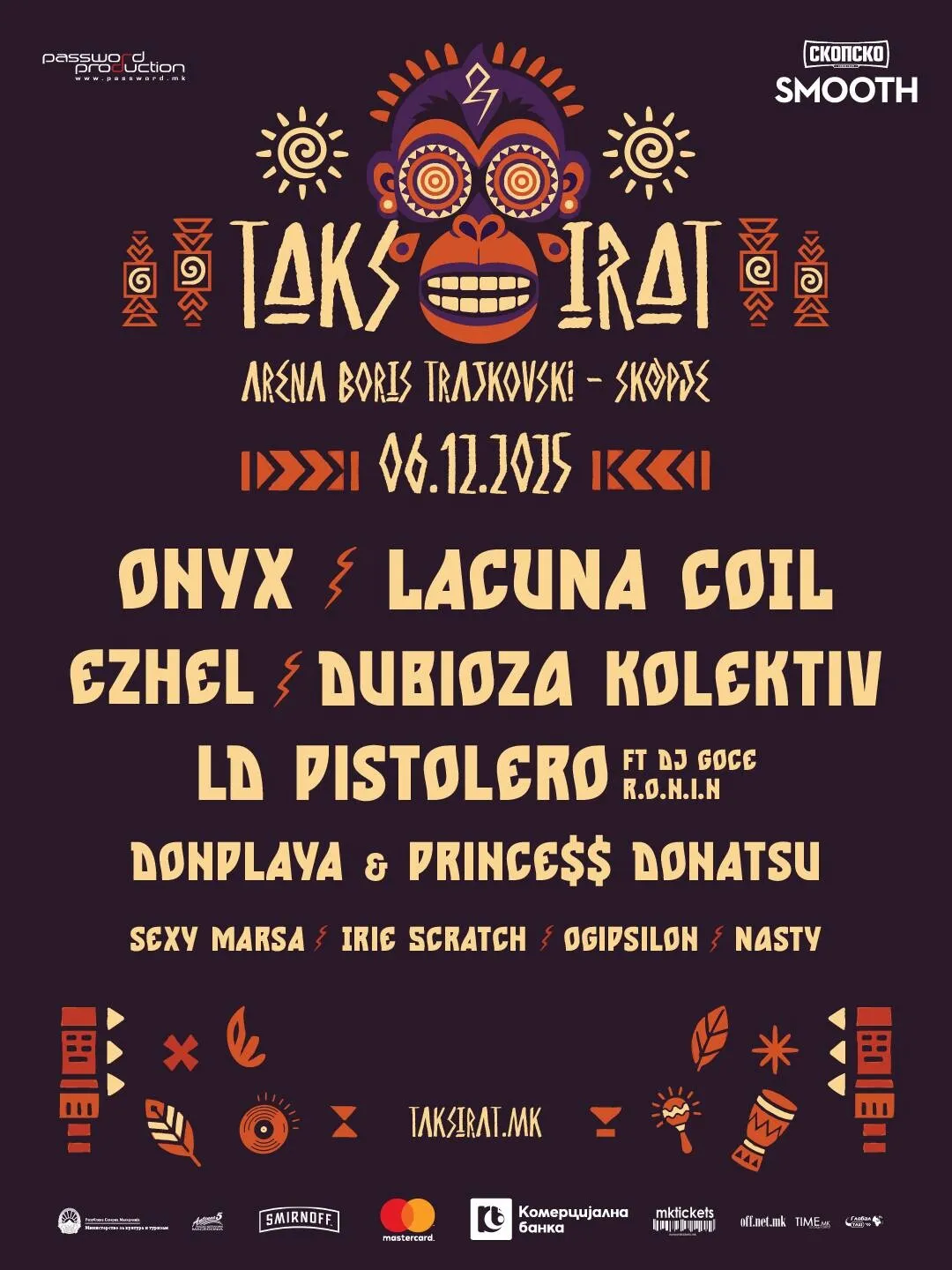 2025.12.06 taksirat 2025.12.06 Taksirat Festival