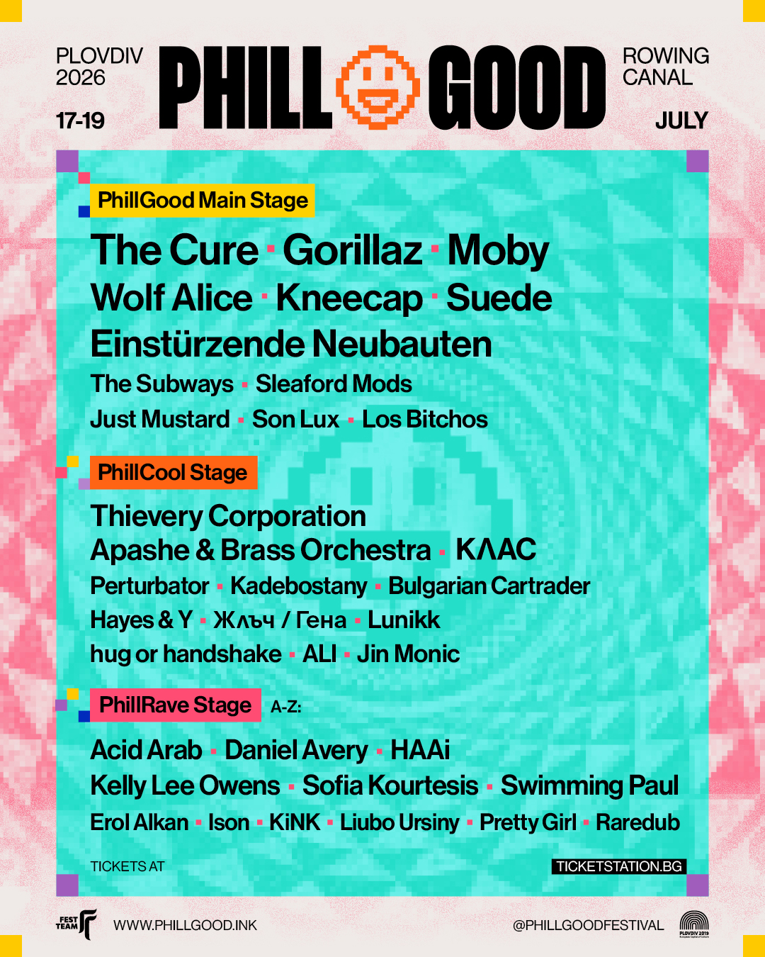 2026.07.17 19 phillgood festival 2026.07.17-19 PhillGood Festival