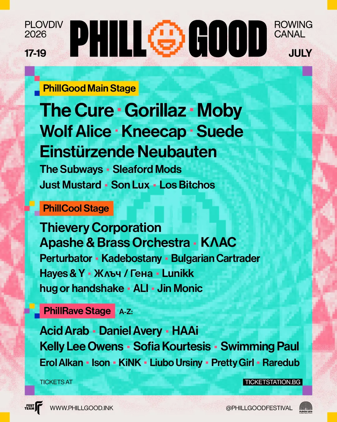 2026.07.17 19 phillgood festival 2026.07.17-19 PhillGood Festival