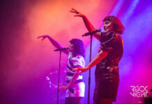 Nouvelle Vague @ Pirotska 5 Event Center, 2025